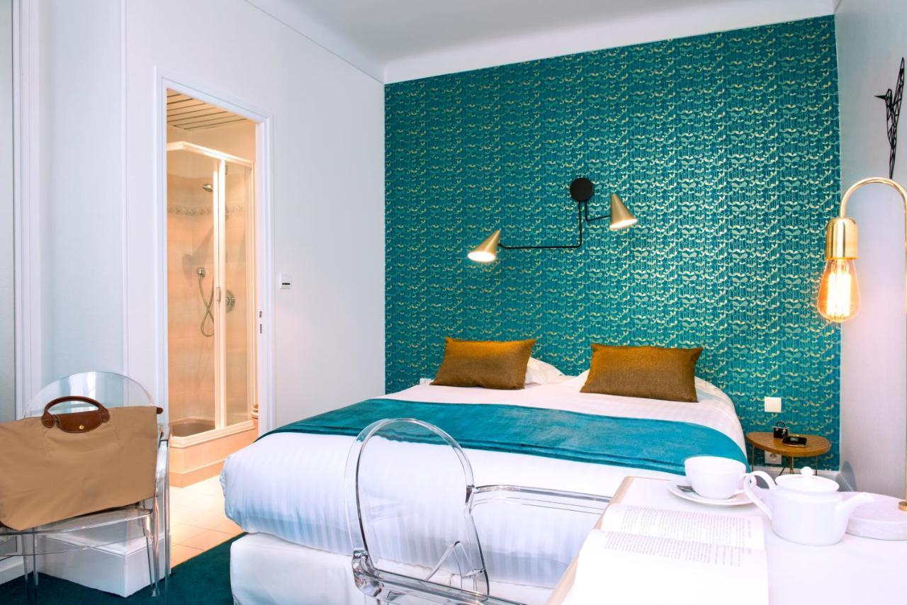 Classical Double Room