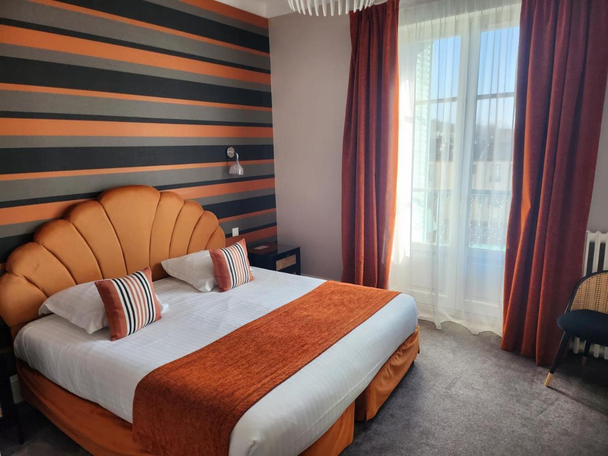 Comfort Double or Twin Room