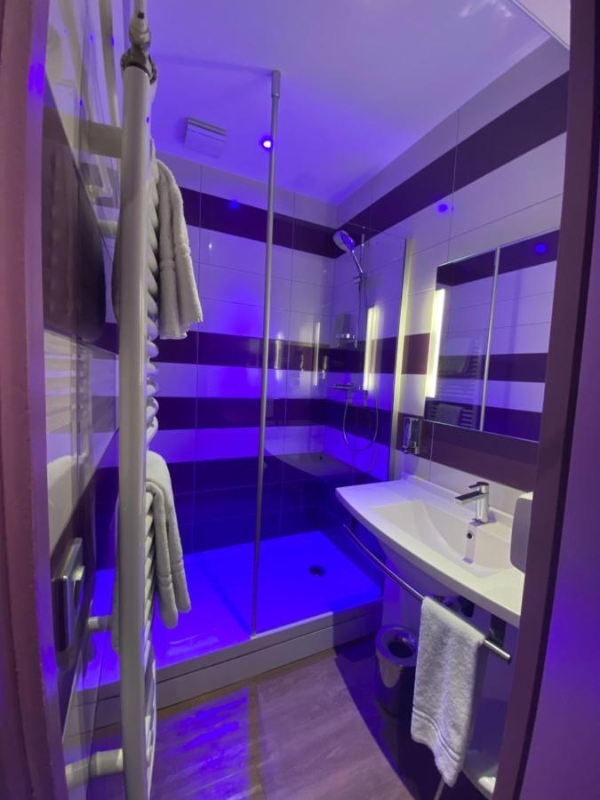 Habitación Confort Plus