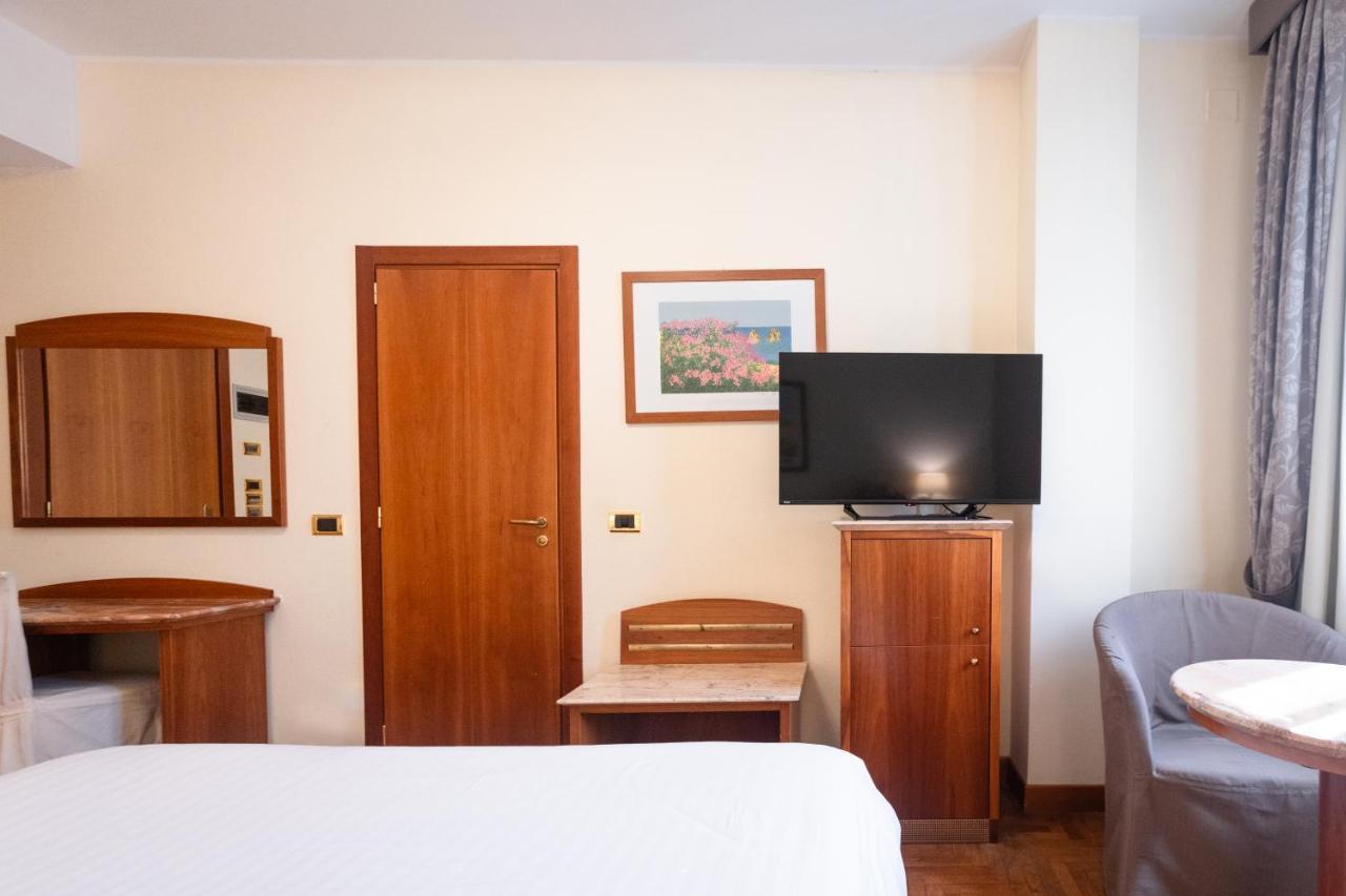 Double Room Spa