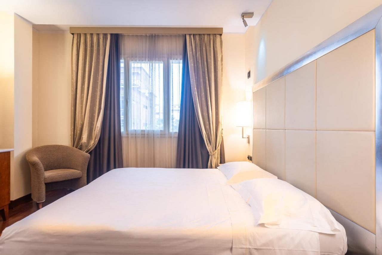 Superior Double Room Spa