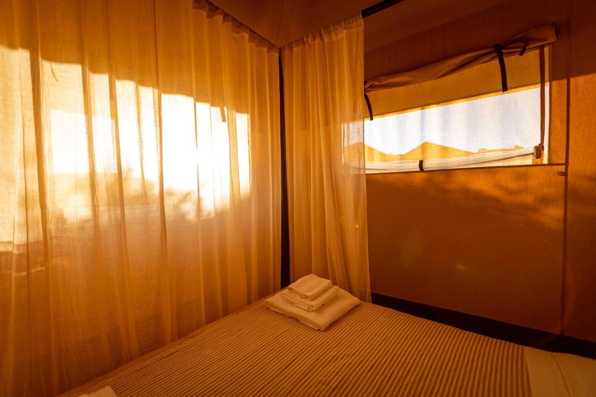 Dune Tent