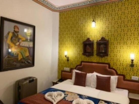 Budget Double Room on food & beverage at Native Primitive & Peacock till 15th July Evening tea experience at the property pillow menu selections