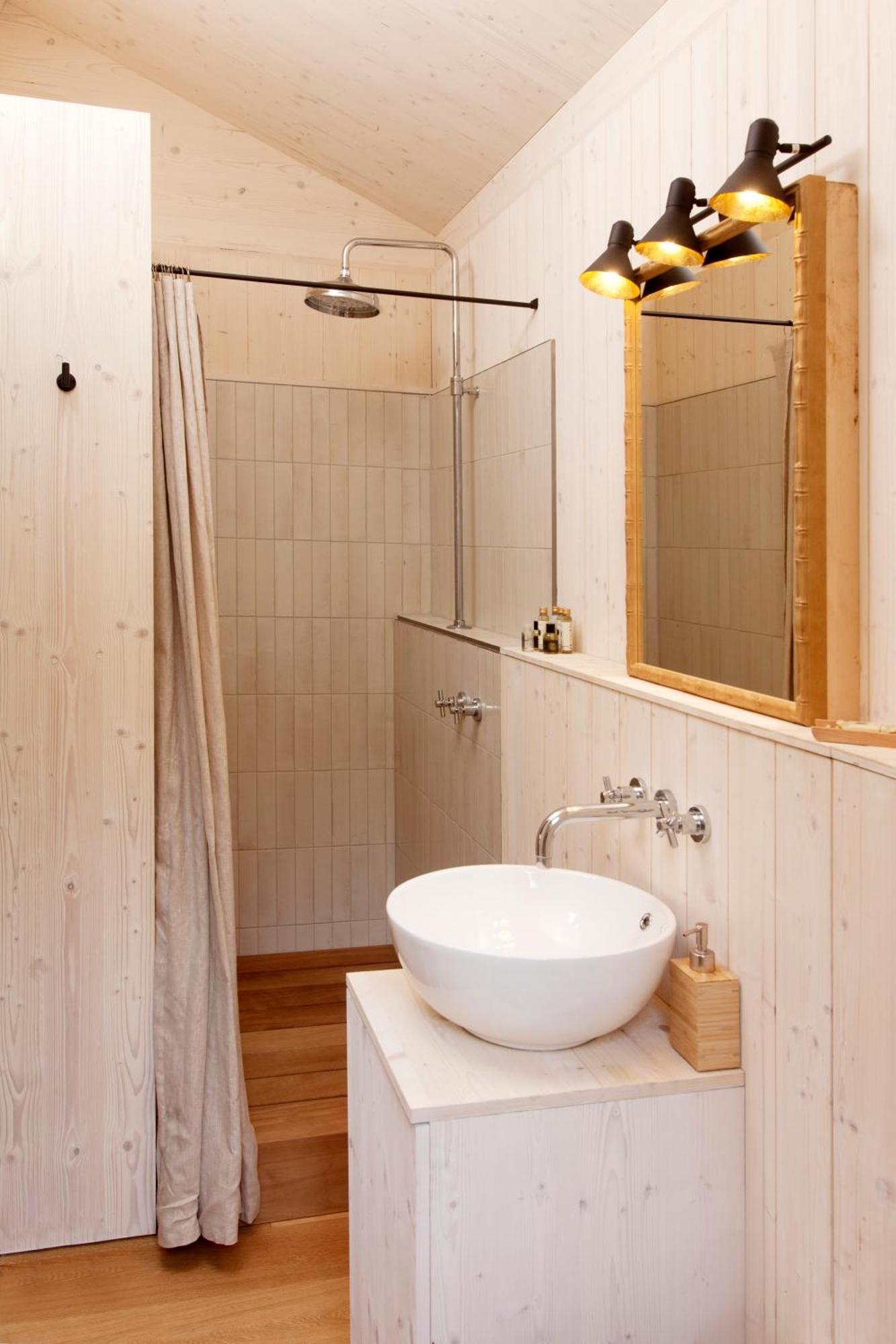 Ecoluxe Lodge