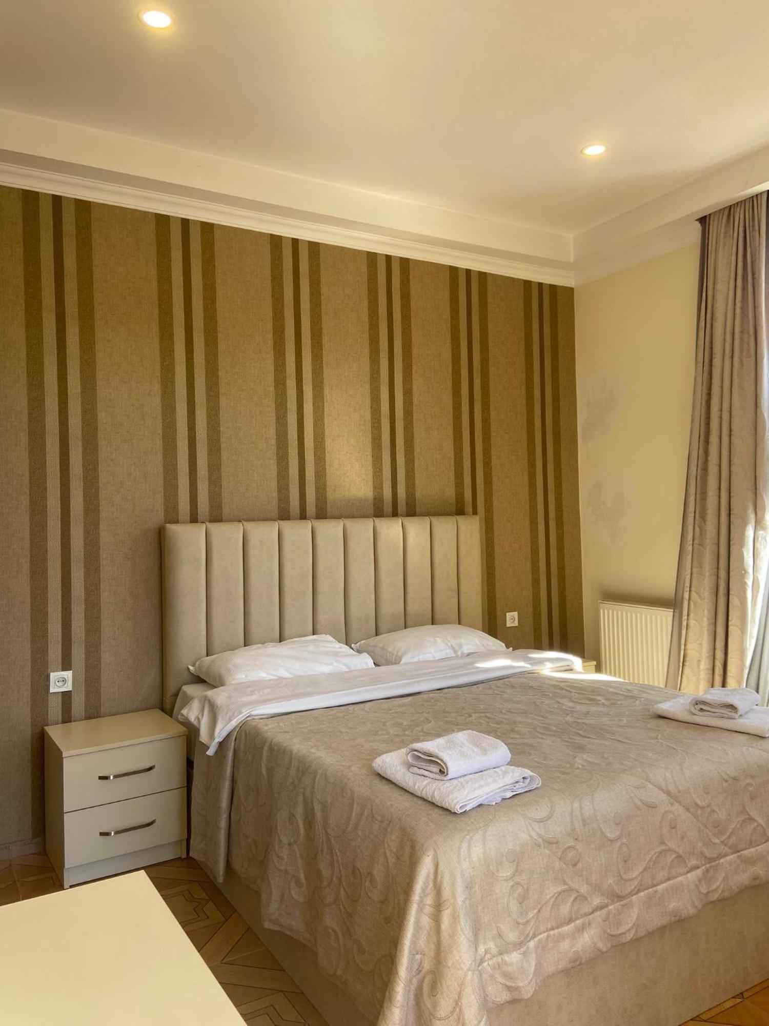 Budget Doppelzimmer