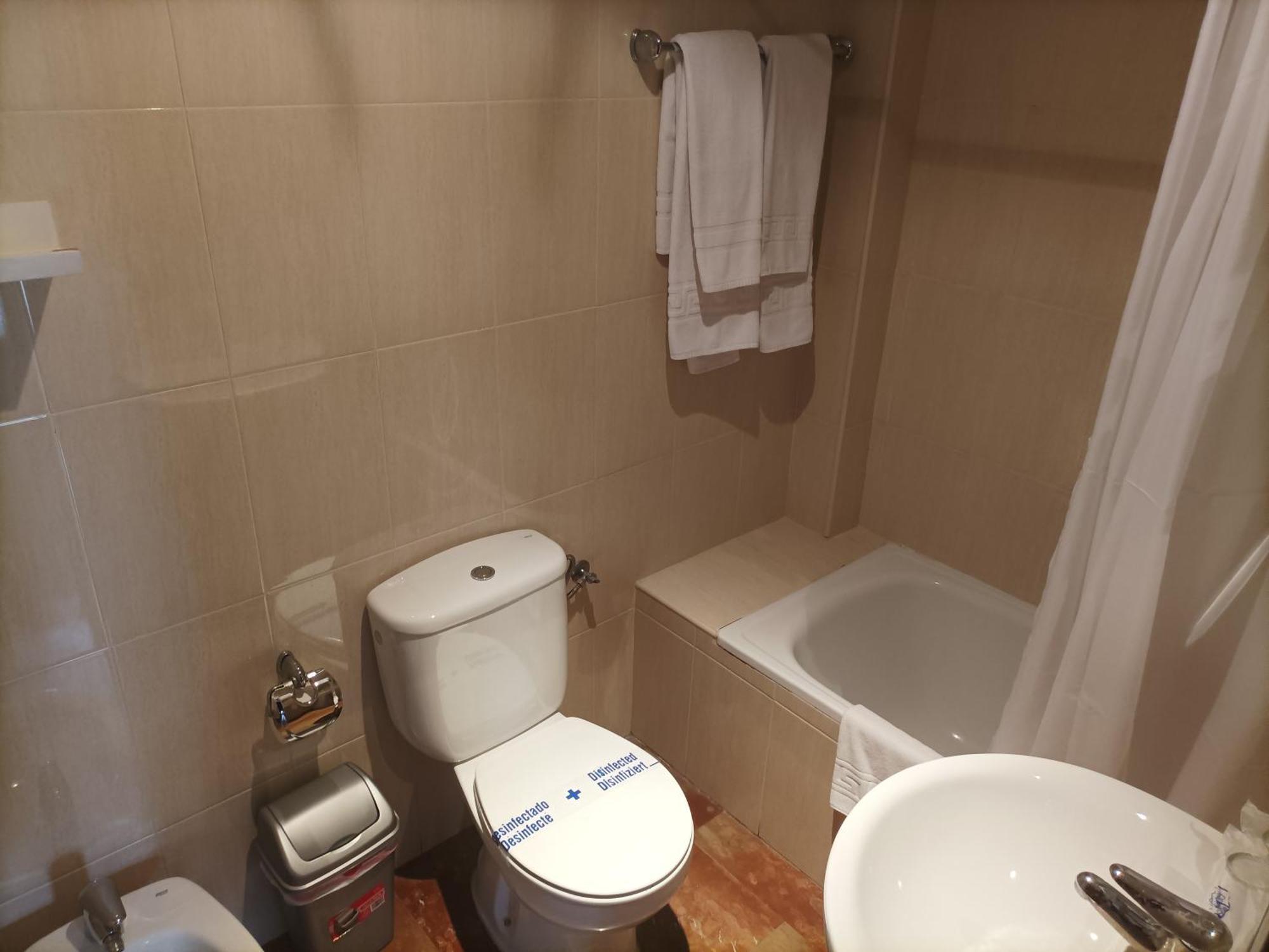 Deluxe Exterior Double Room