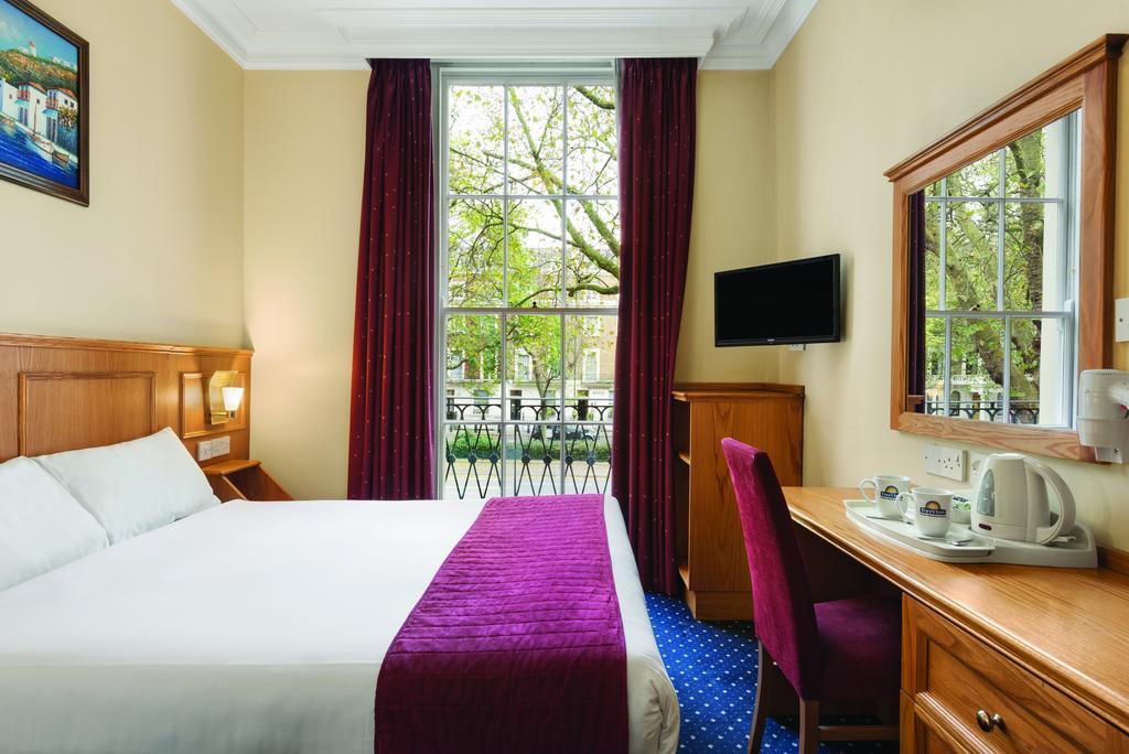 Double Room Non-Smoking