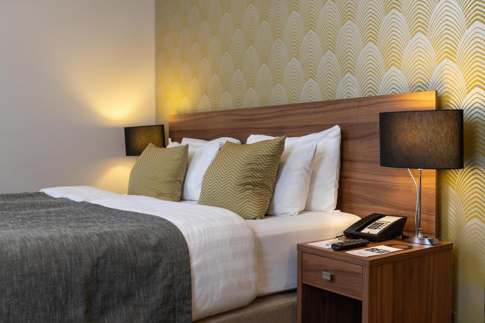 Executive Double Room