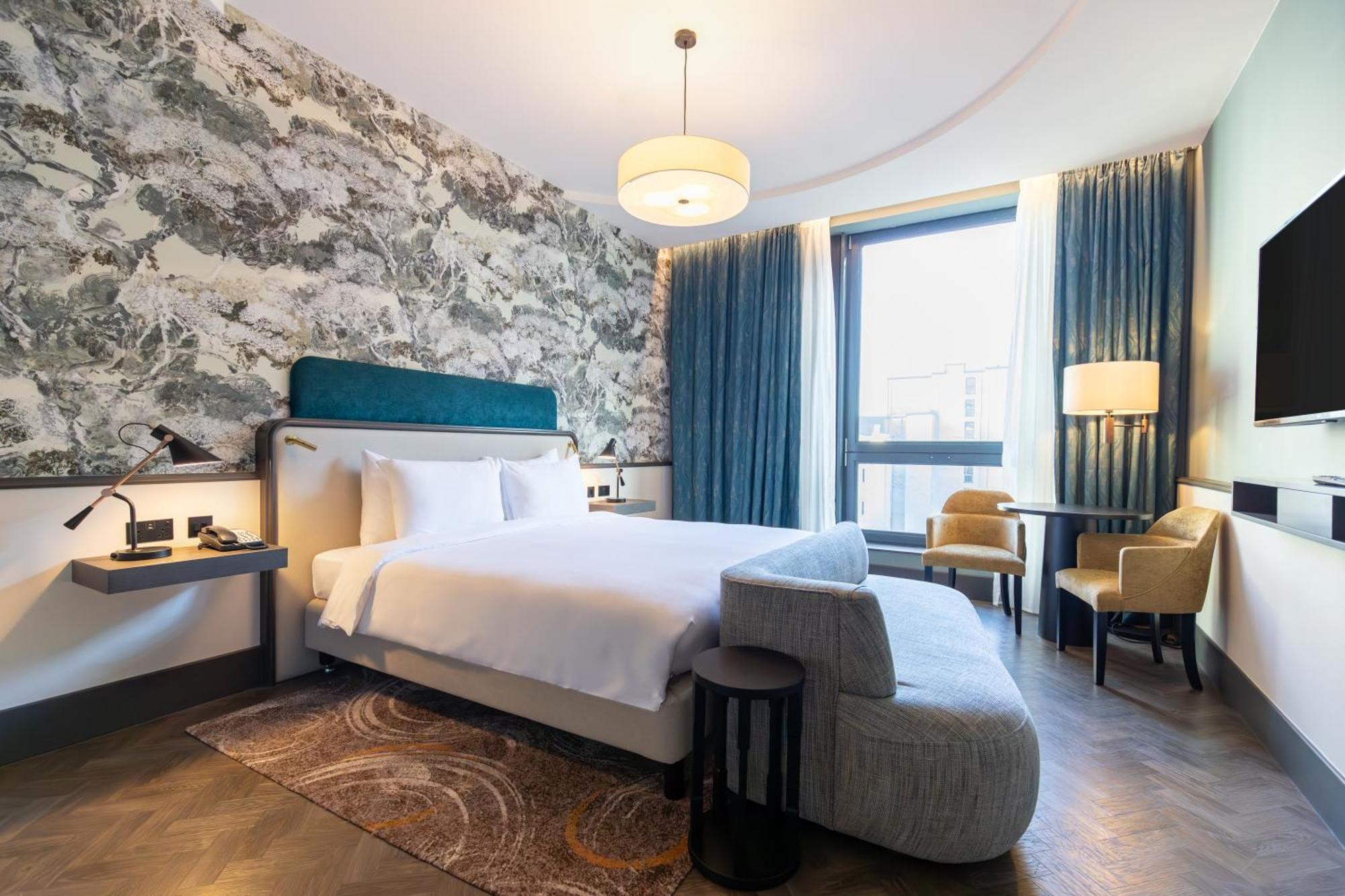 Premium Zimmer