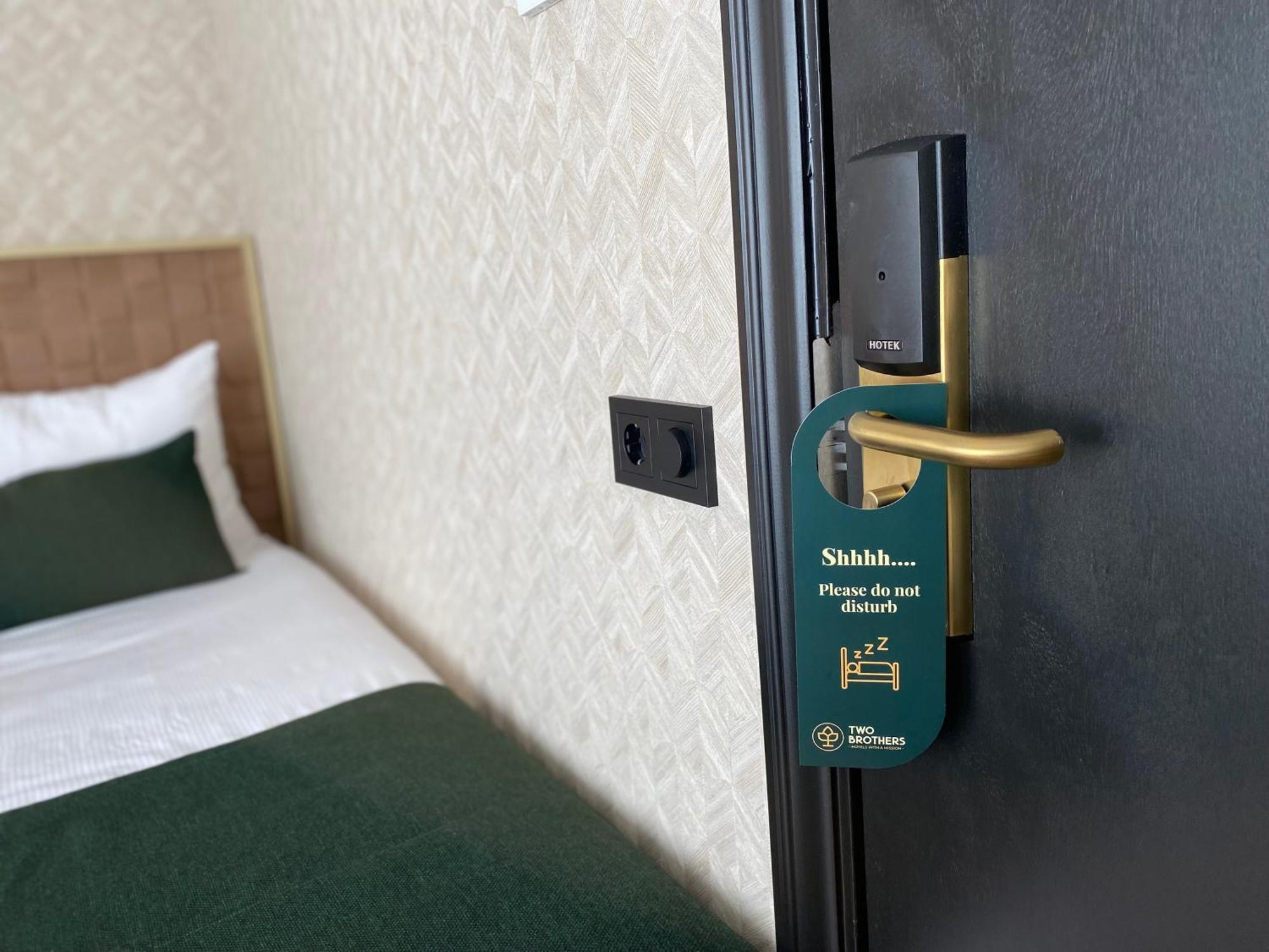 Tiny Room