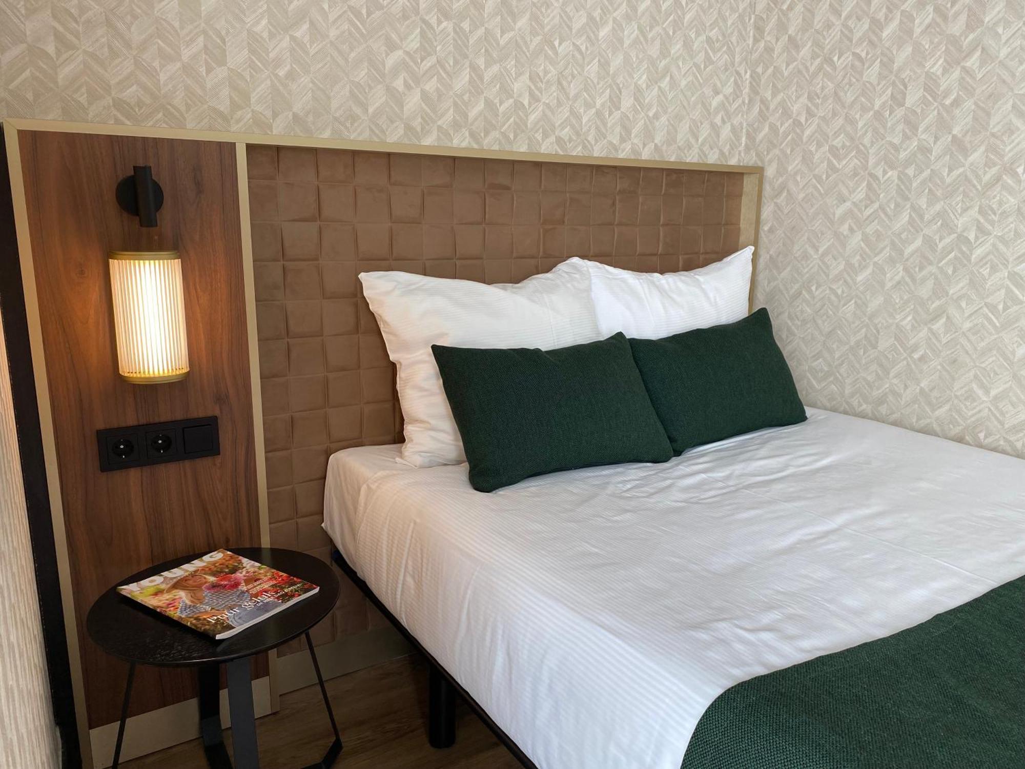 Tiny Room