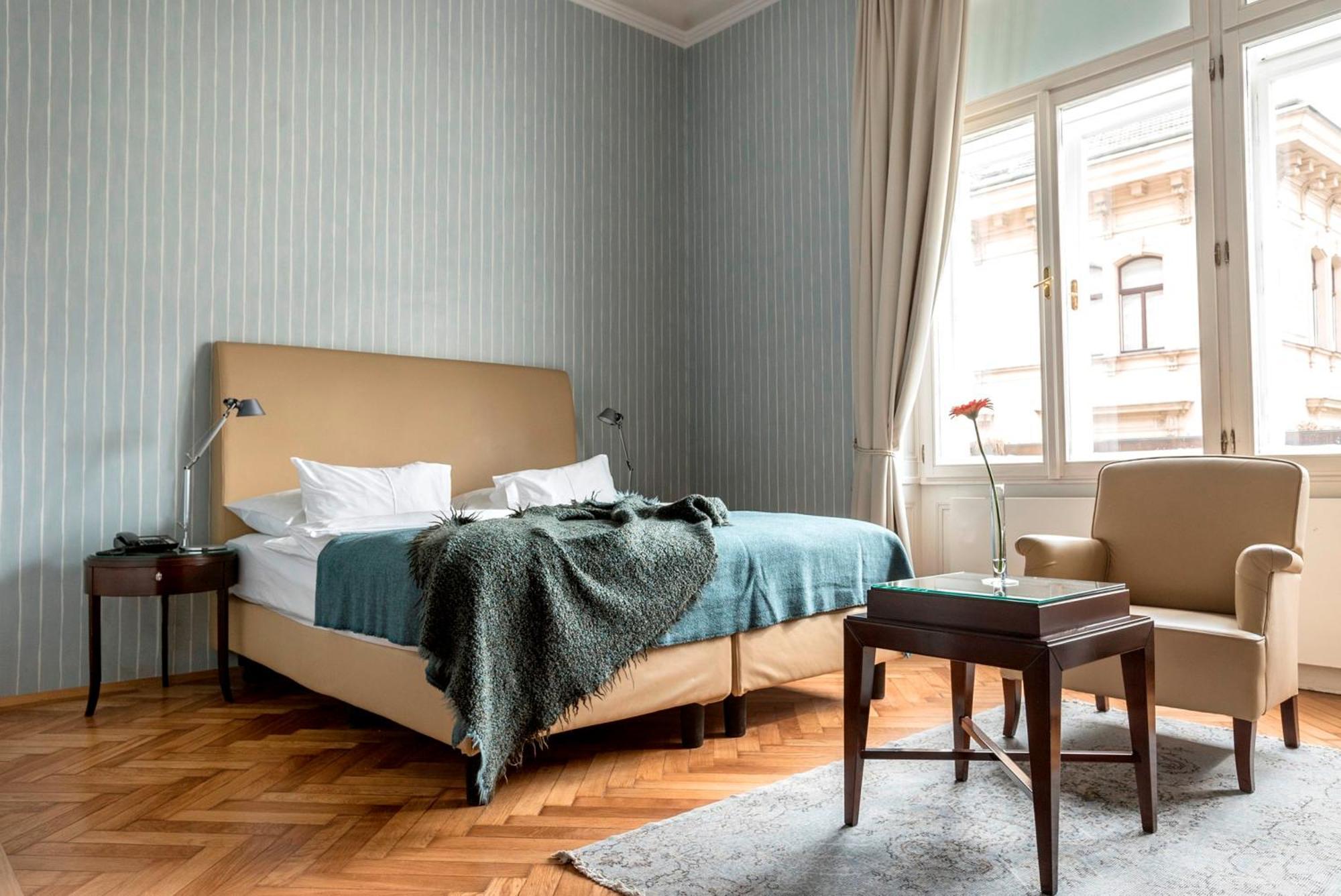 Doppelzimmer Large