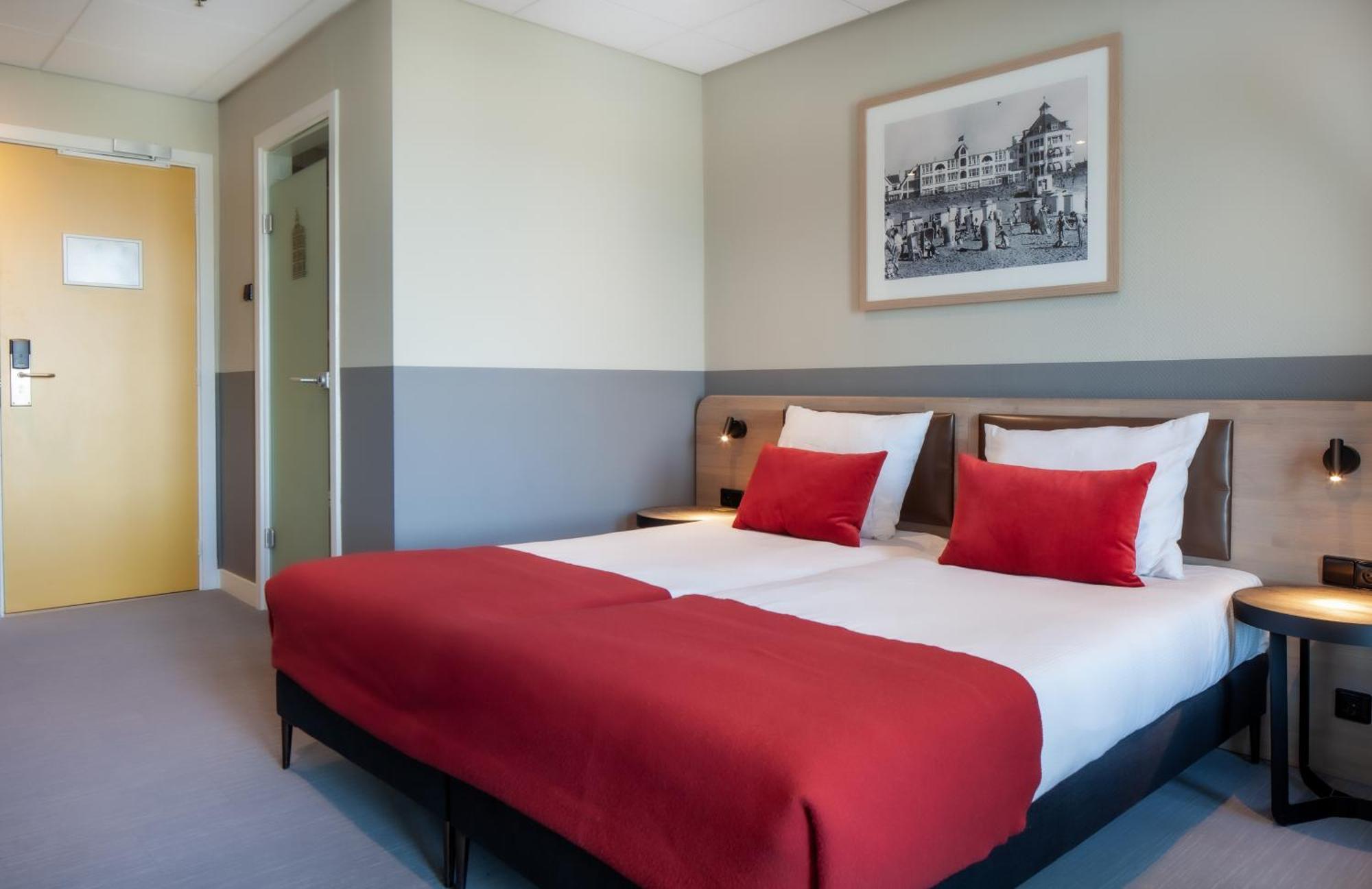 Standard Double Room Sea Side