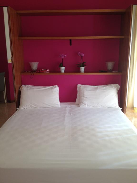 Dreibettzimmer