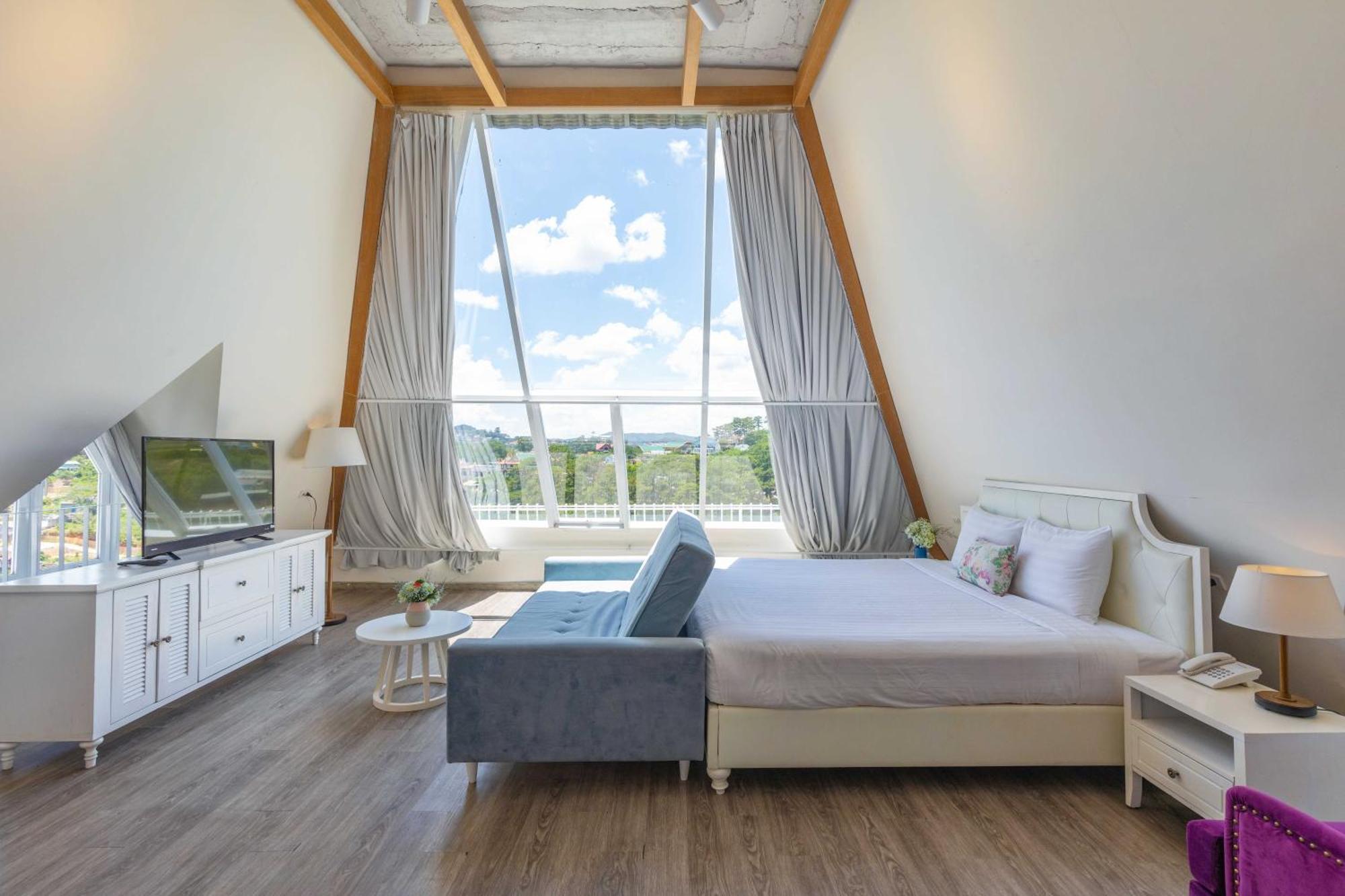 De Charme Room 5