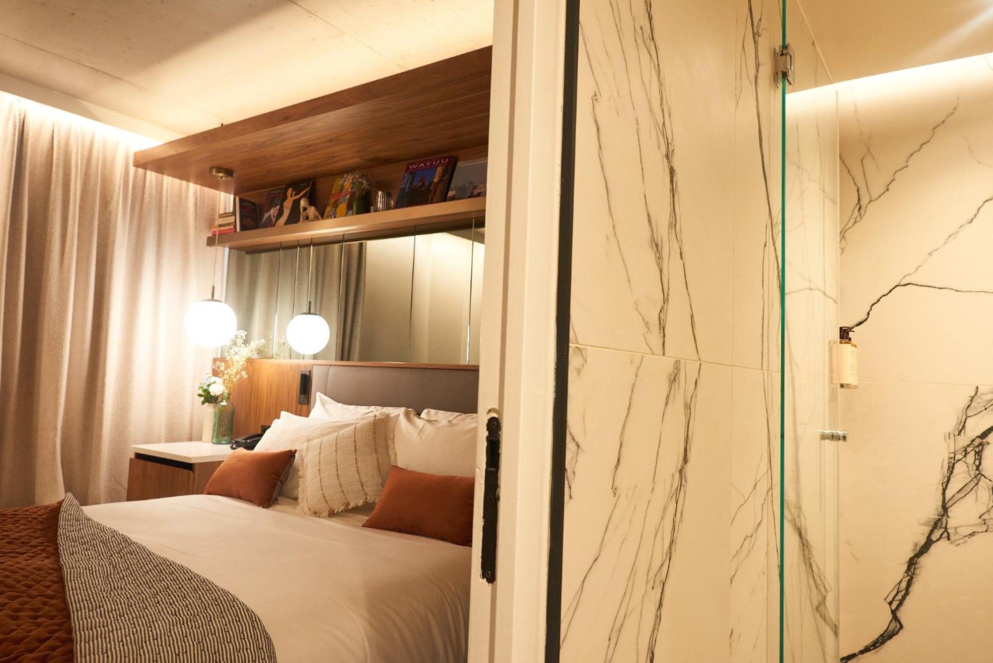 Quarto Duplo Standard