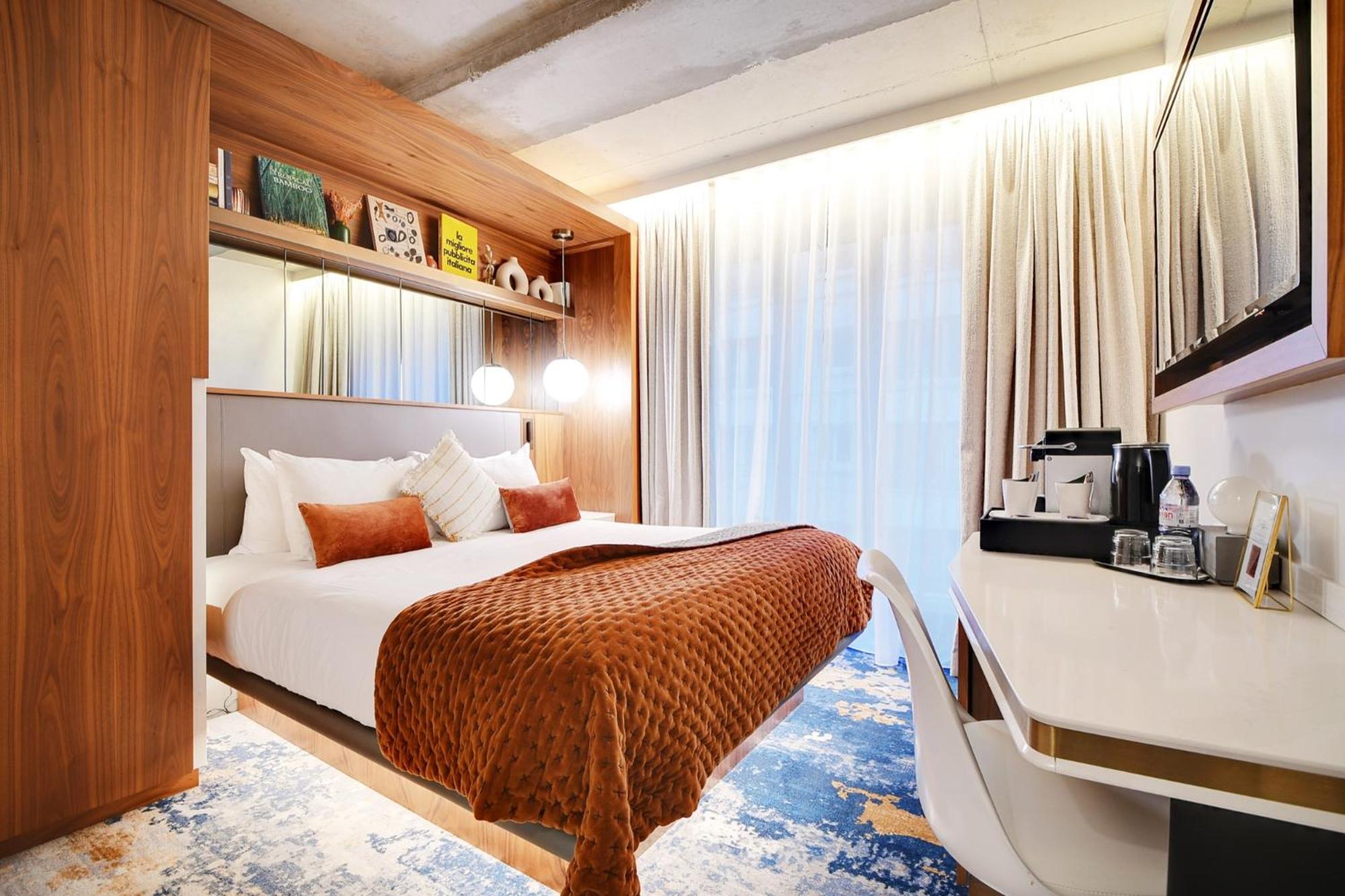 Quarto Família com Chuveiro