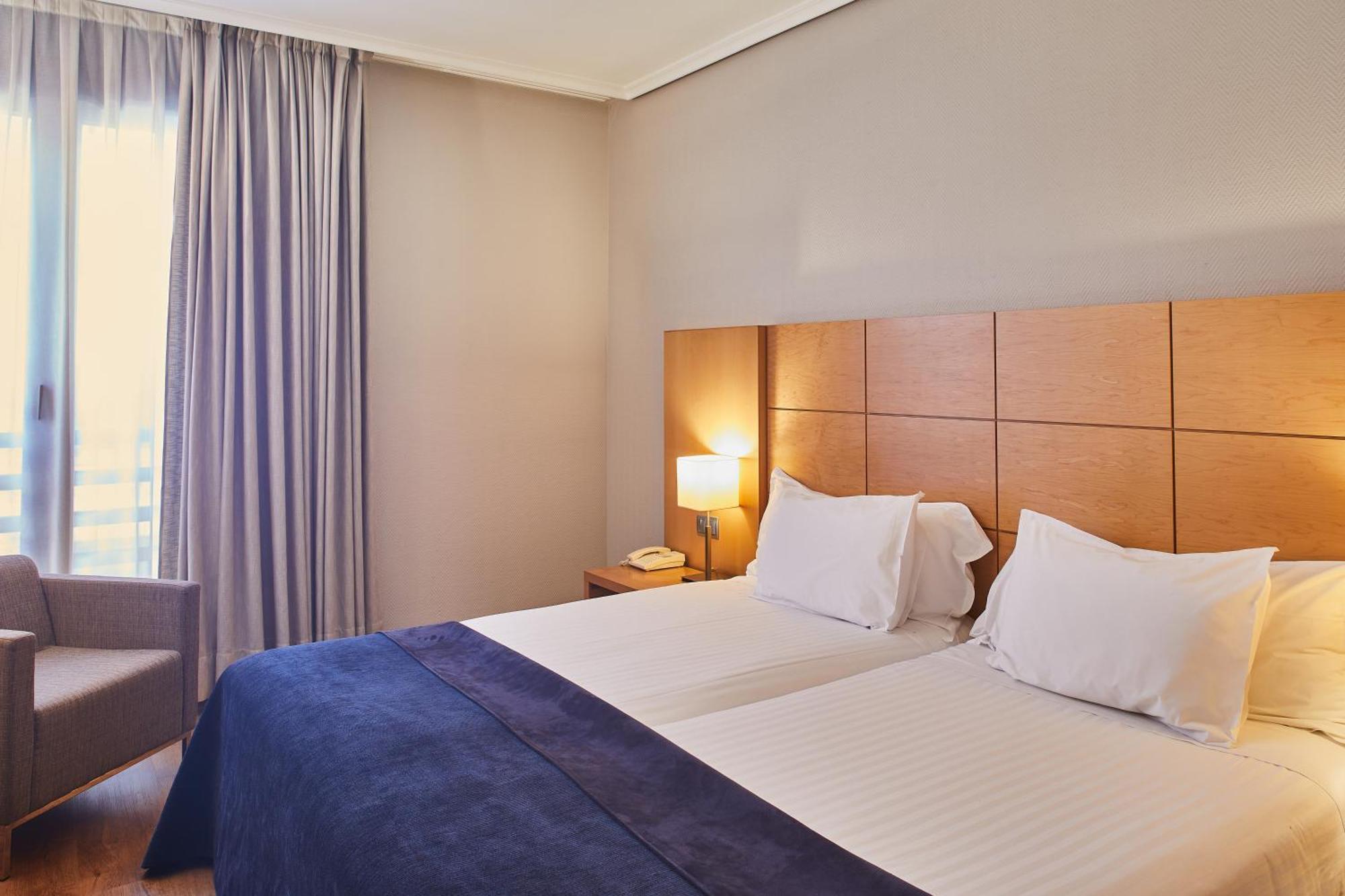 Comfort Twin Room