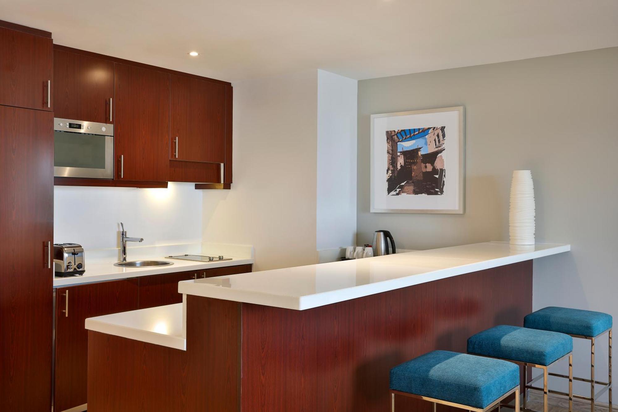 Junior Suite King con Balcone