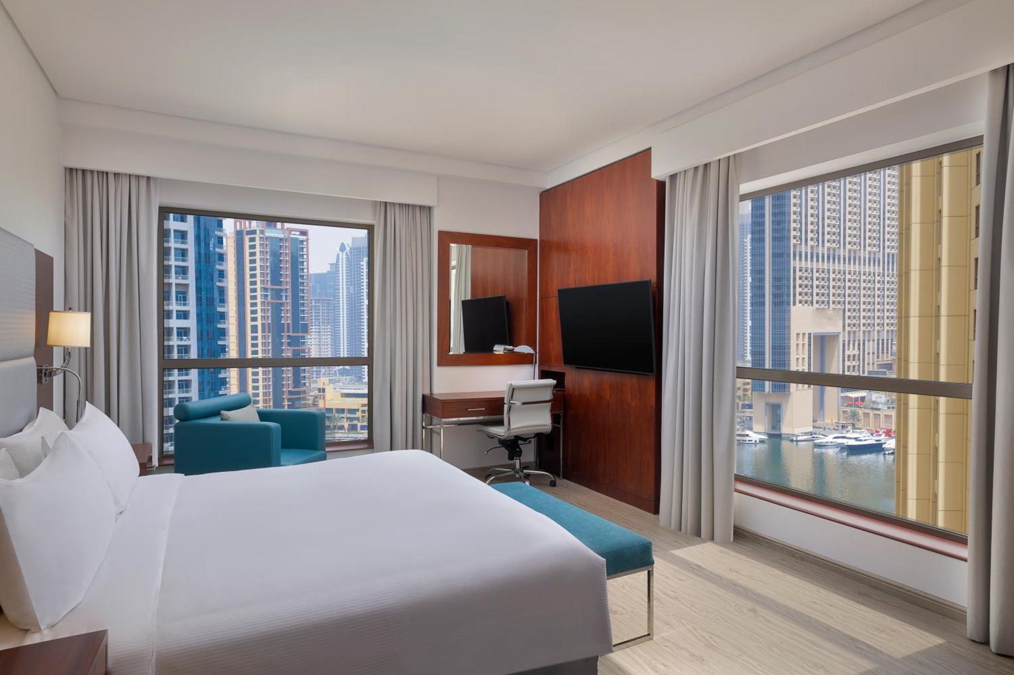 Suite Familiare con 2 Camere da Letto e Balcone