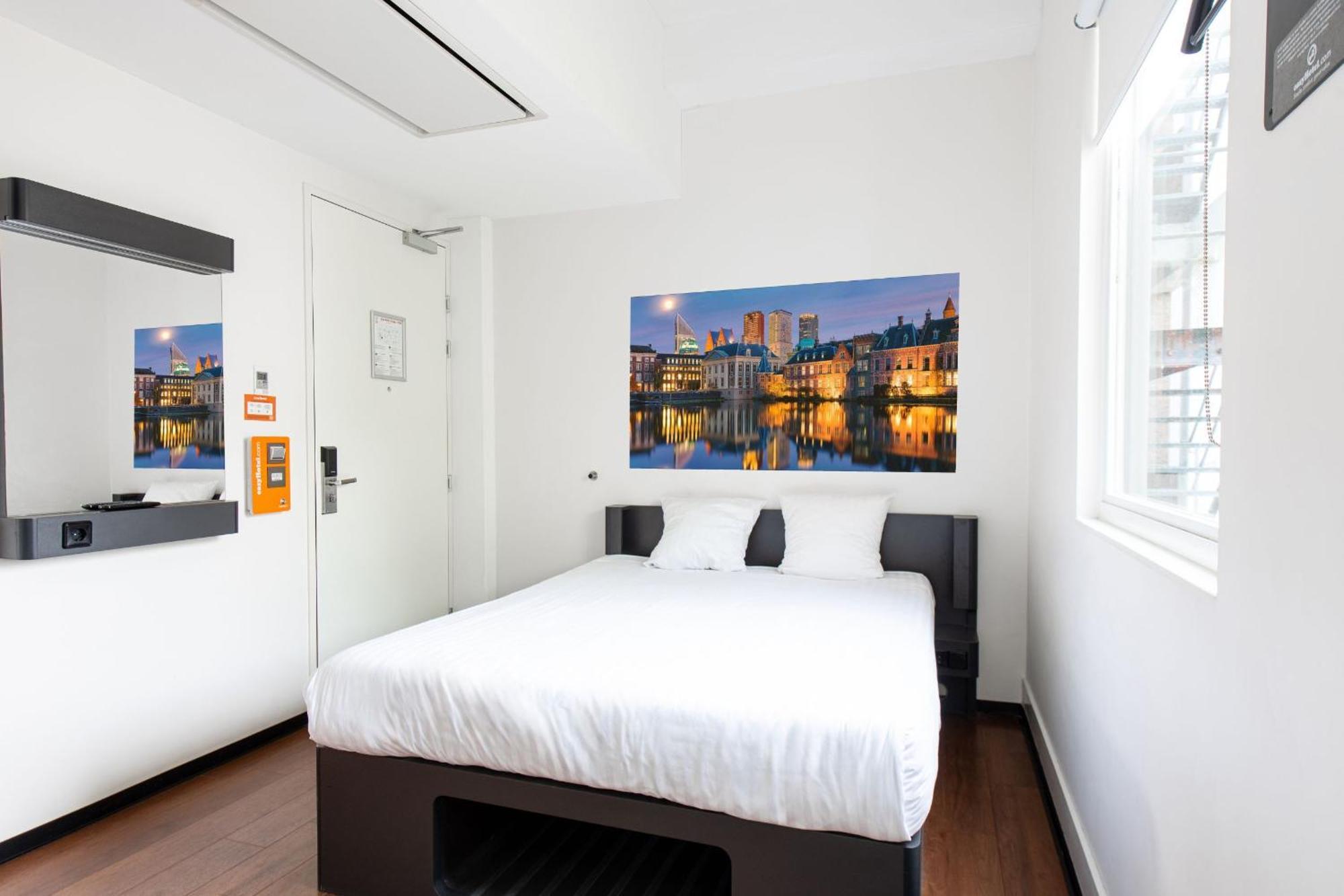 Double Room Disability Access