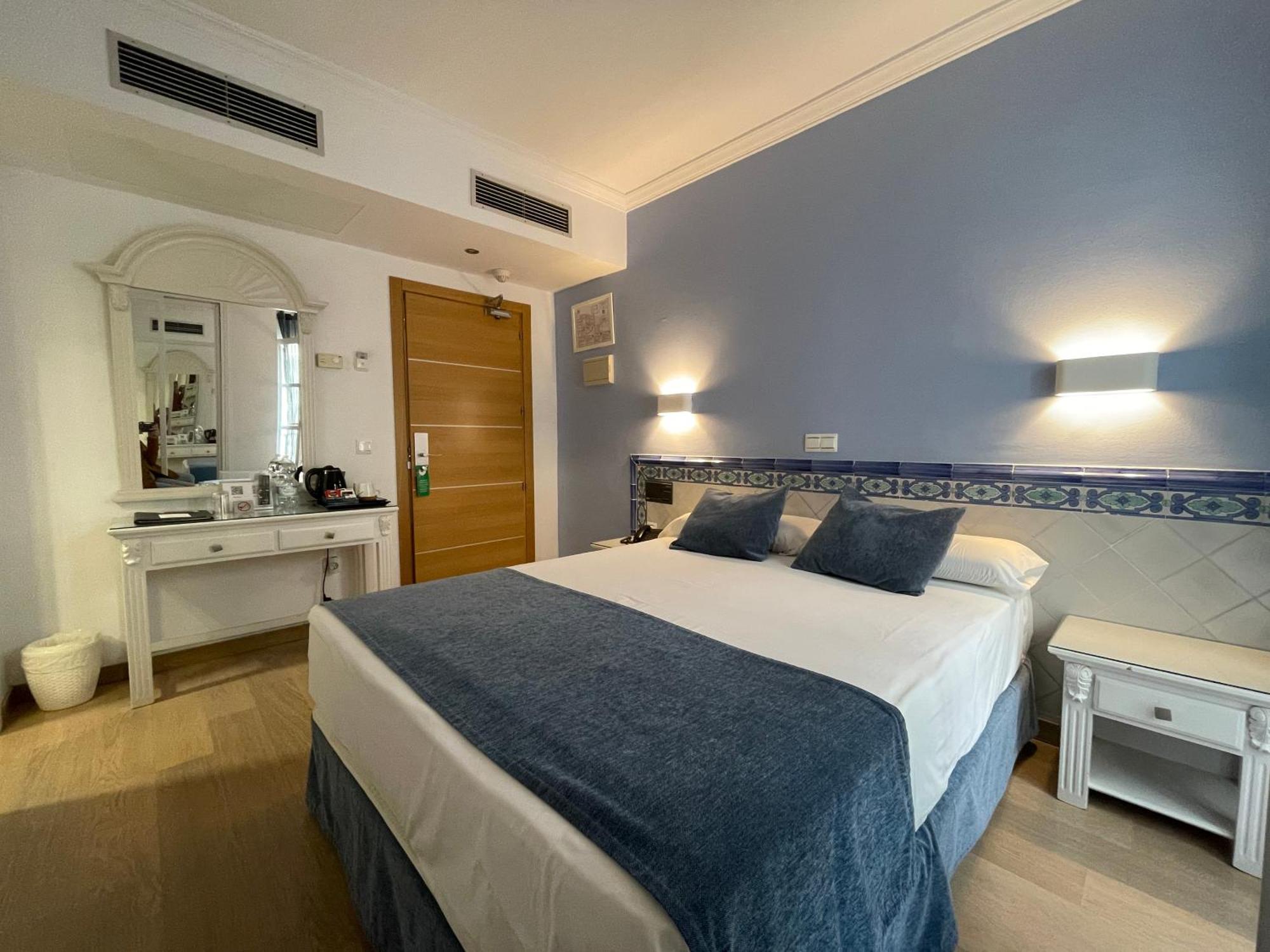 Economic Double Room