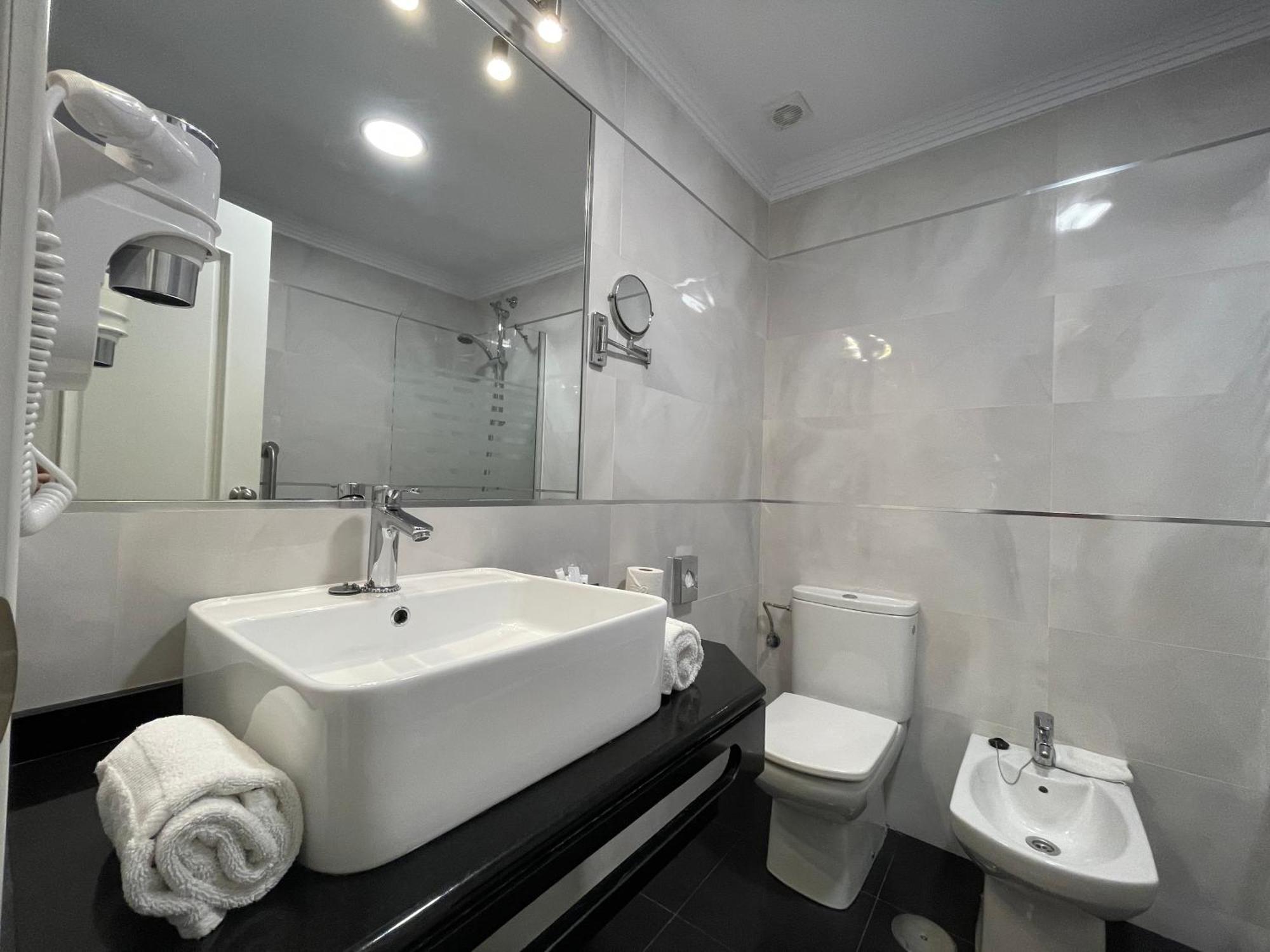 Economic Double Room