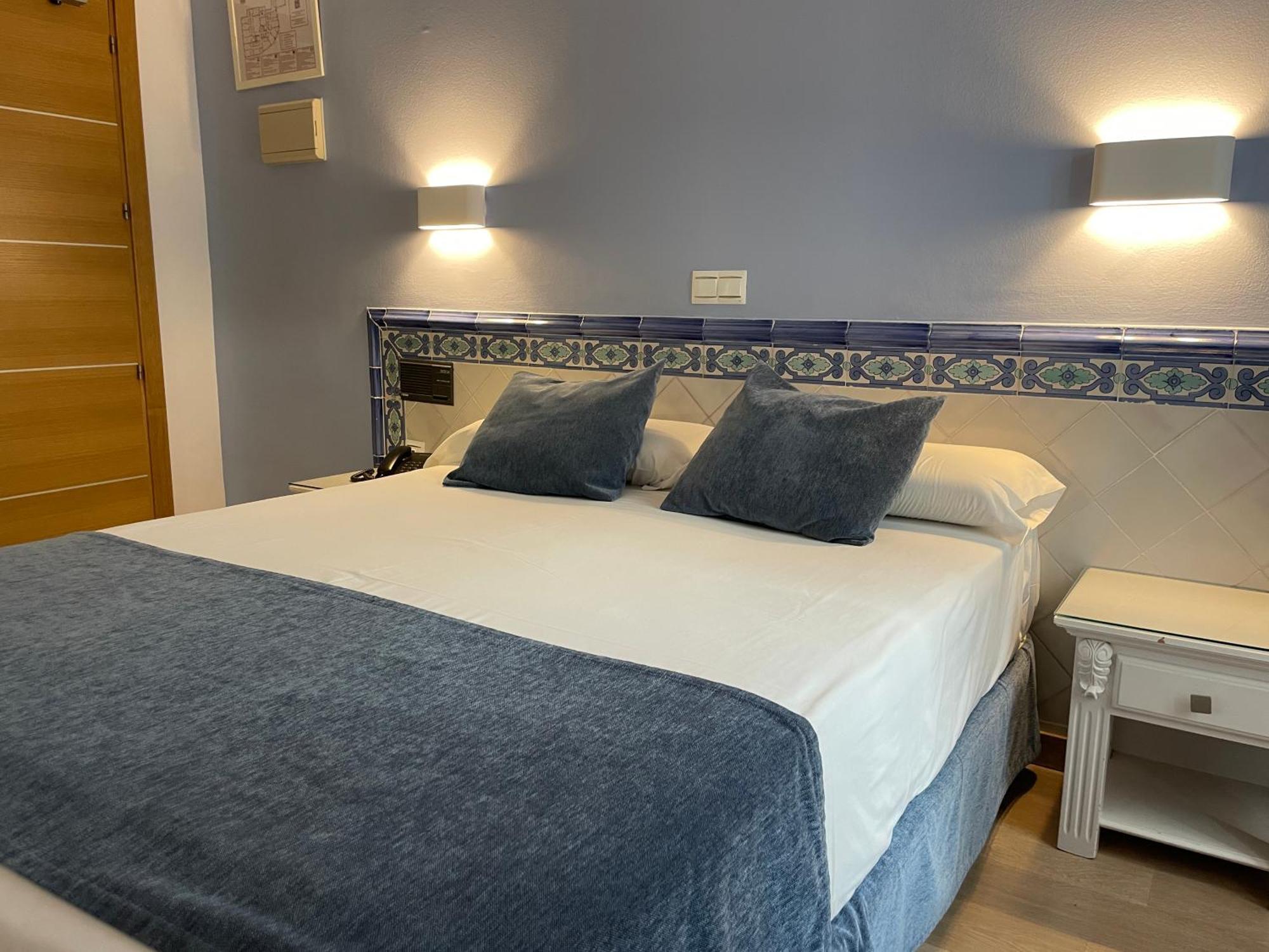 Economic Double Room