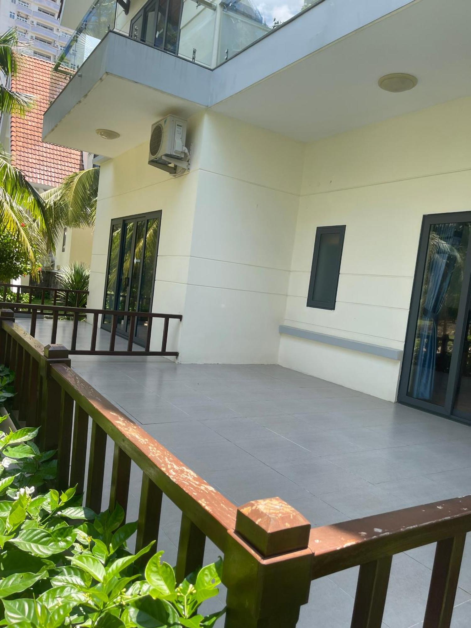 Senior Deluxe Double or Twin Room
