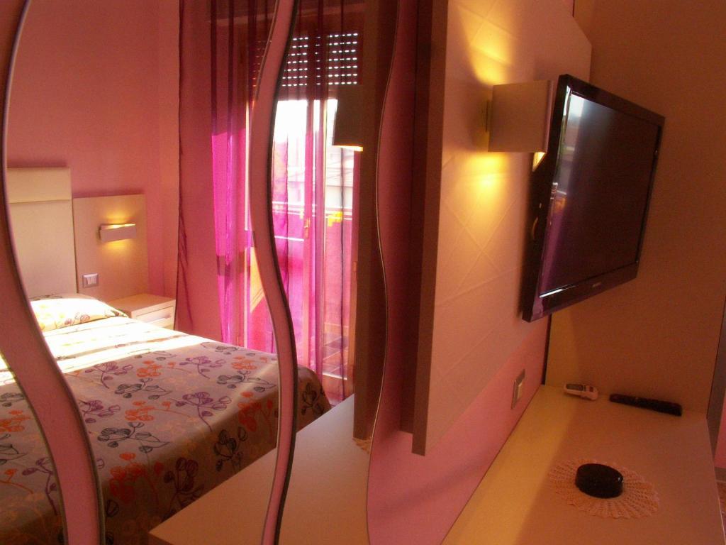Double Room Balcony