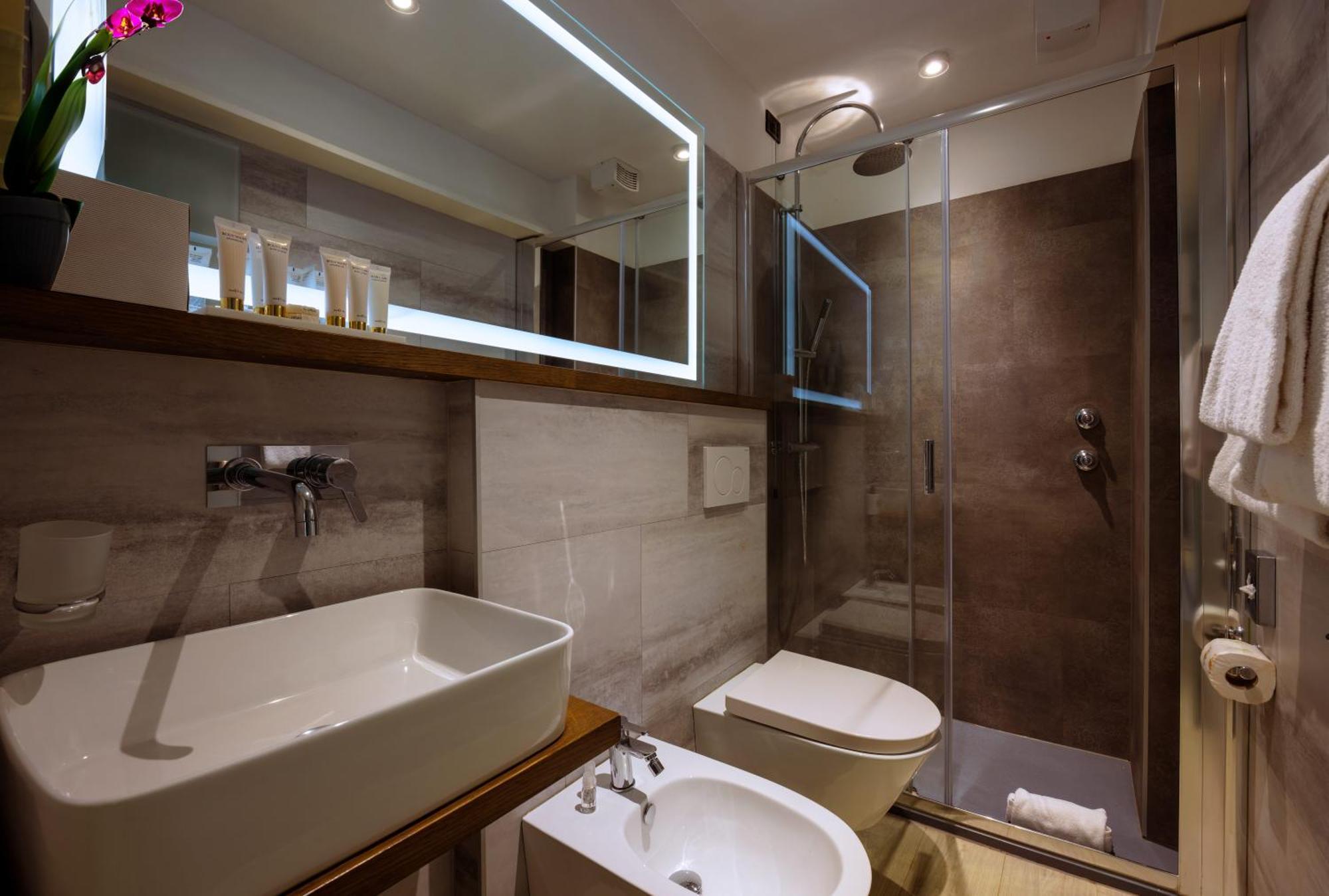 Junior Suite Balcony