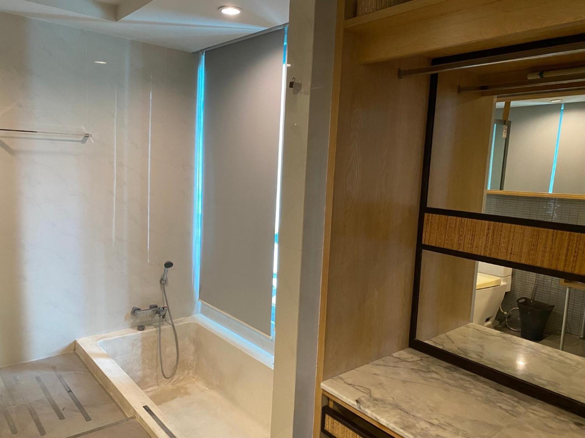 King Room Pool View Second Floor