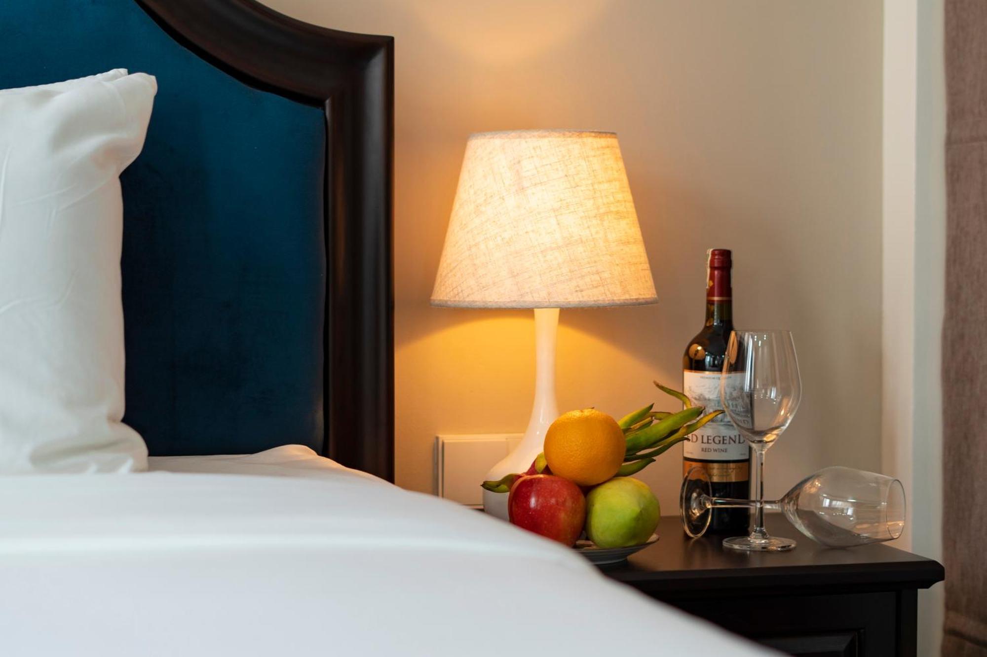 Suite Terrace