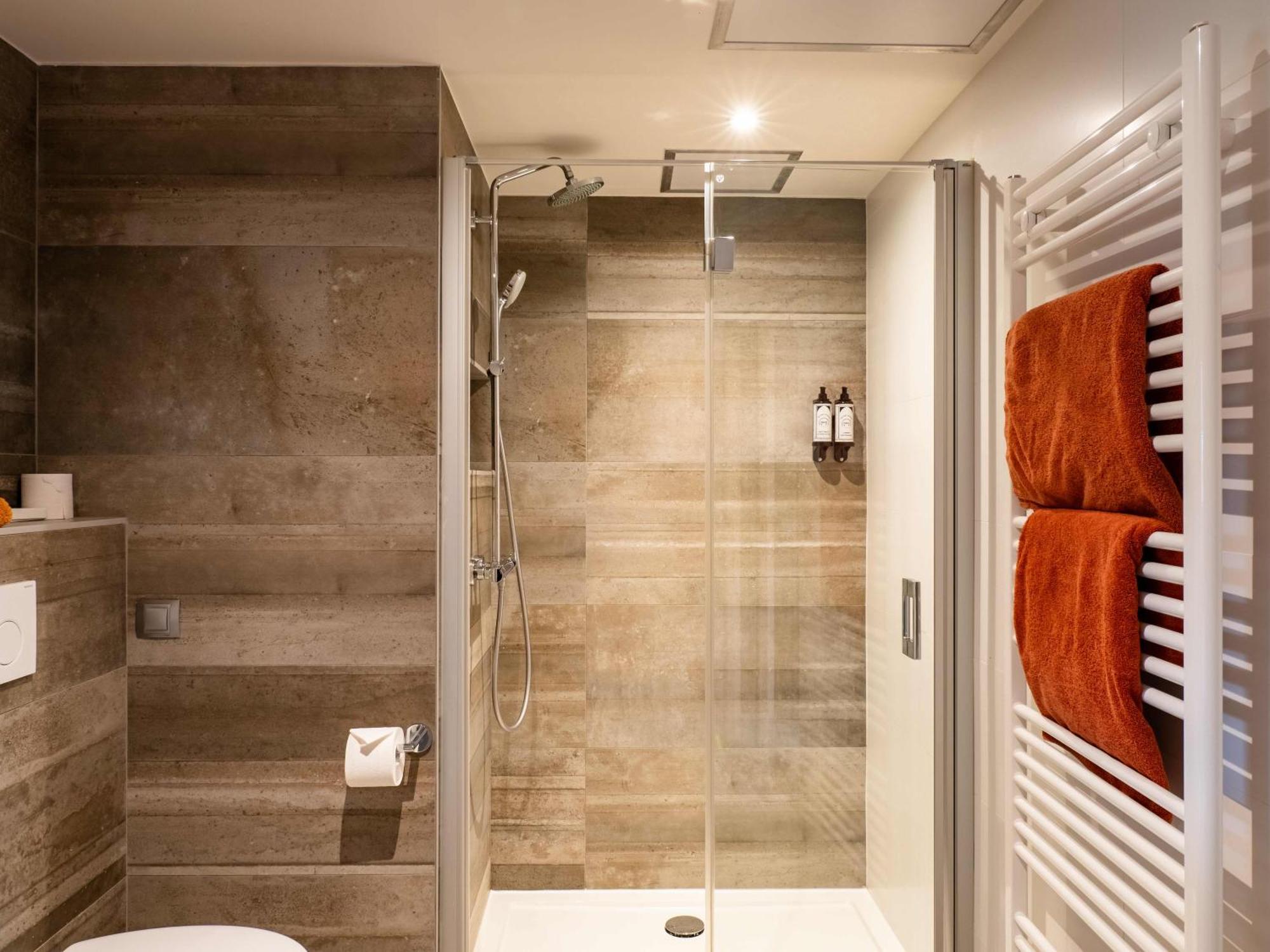Deluxe Appartement