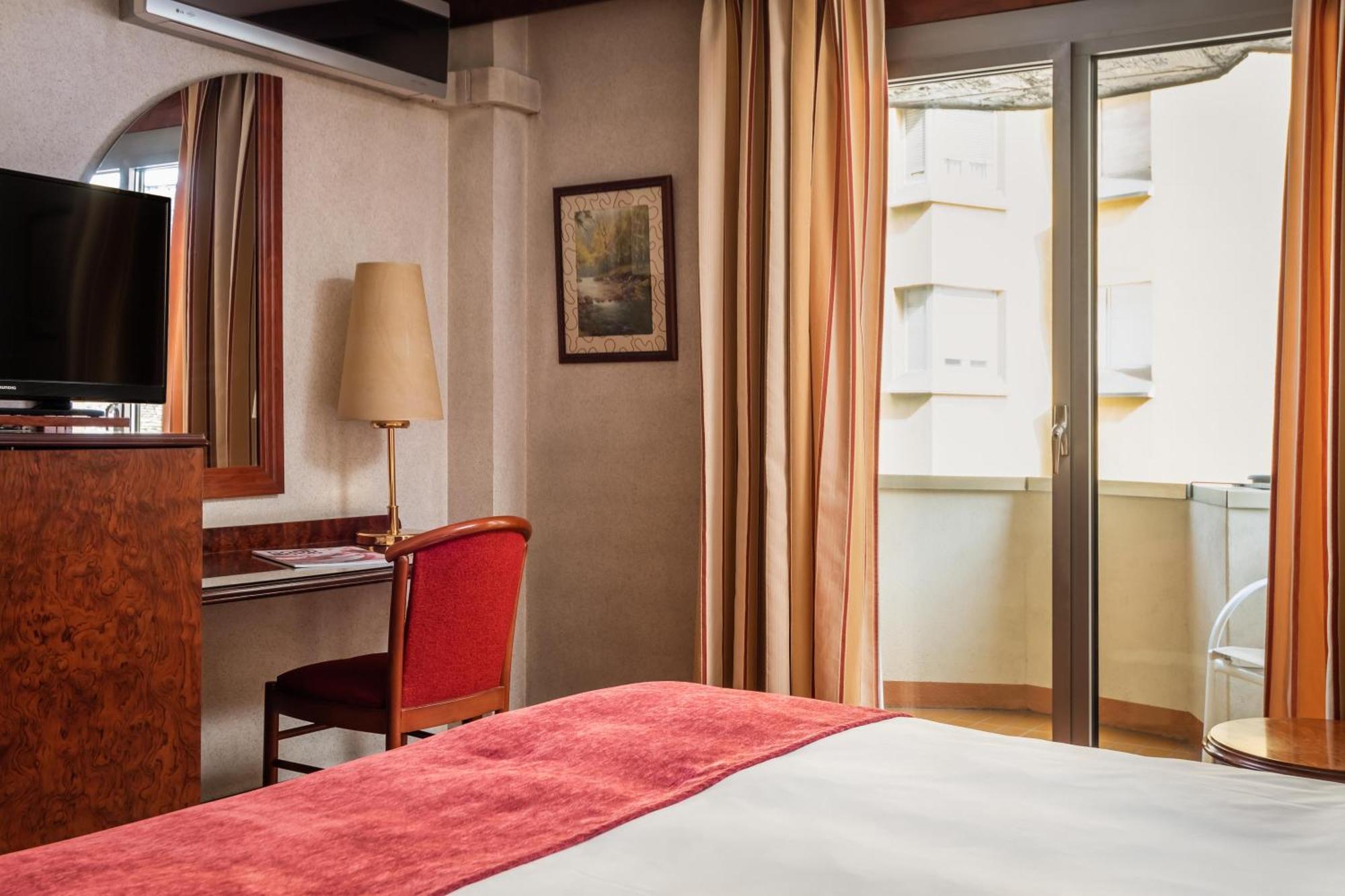 Double or Twin Room