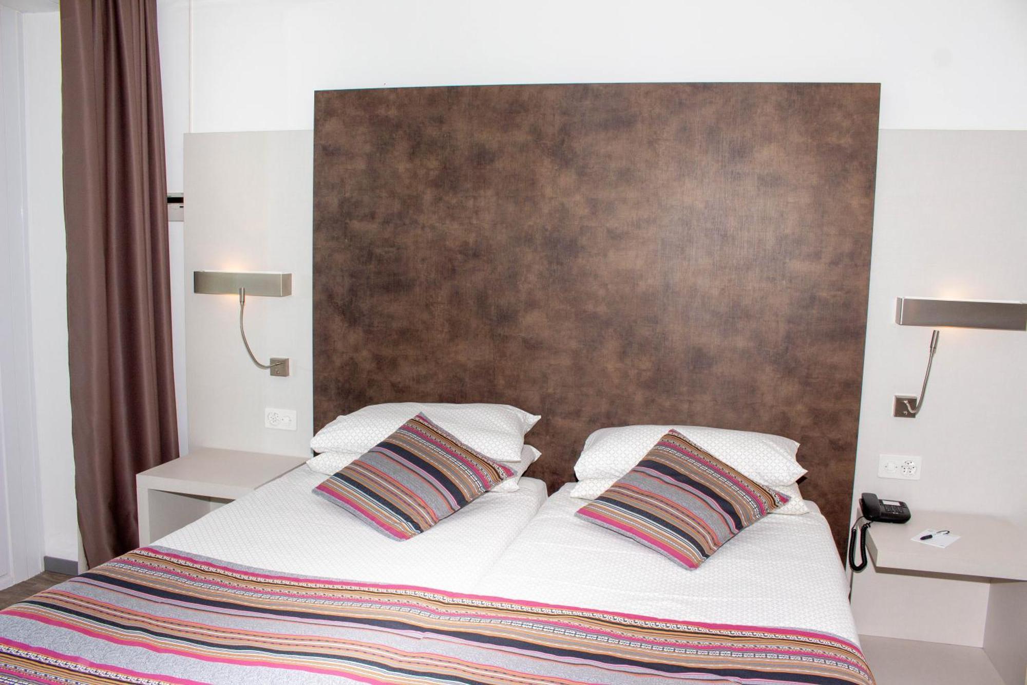Comfort Double Room Balcony