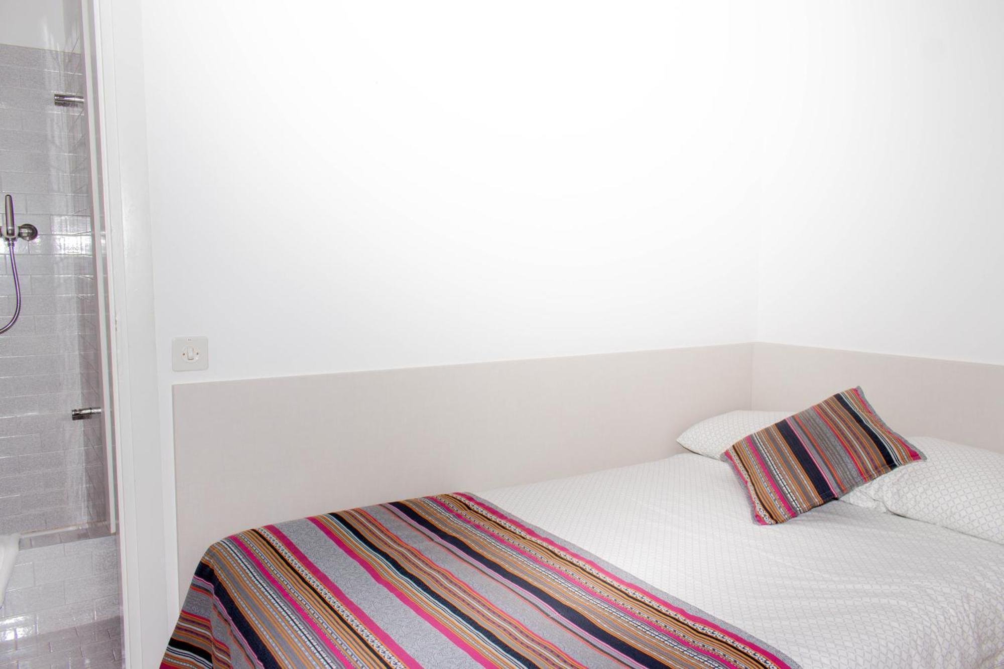 Comfort Single Room