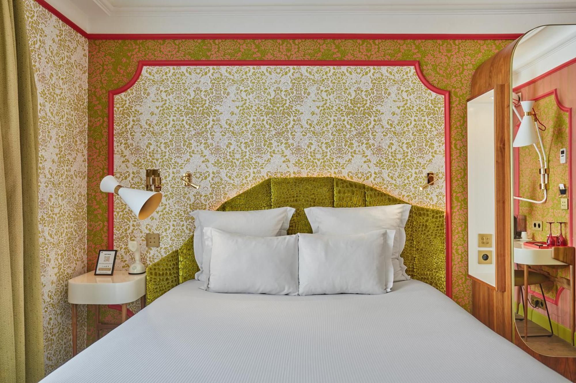 Double Room "Lady Soul"