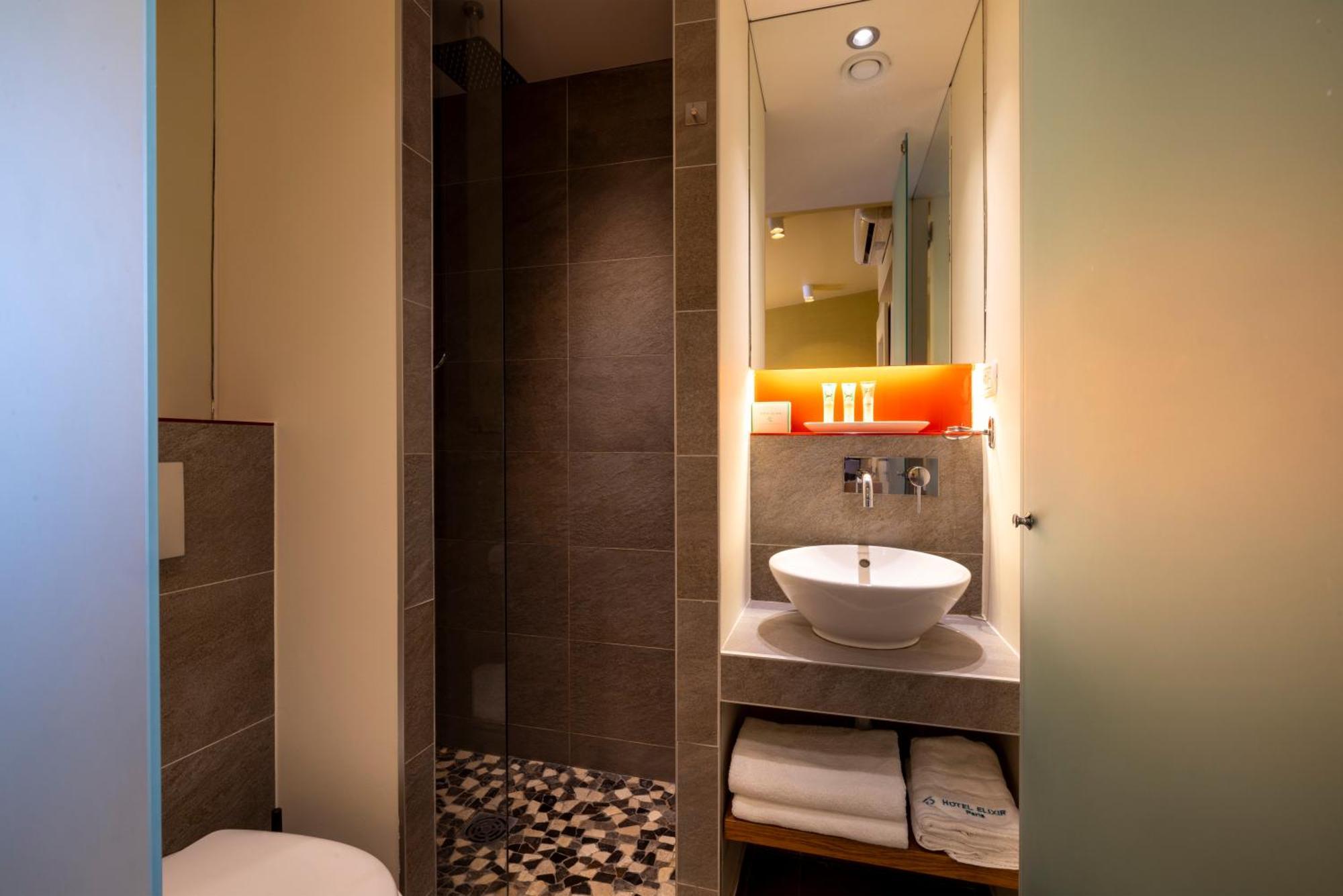 Standard Doppelzimmer