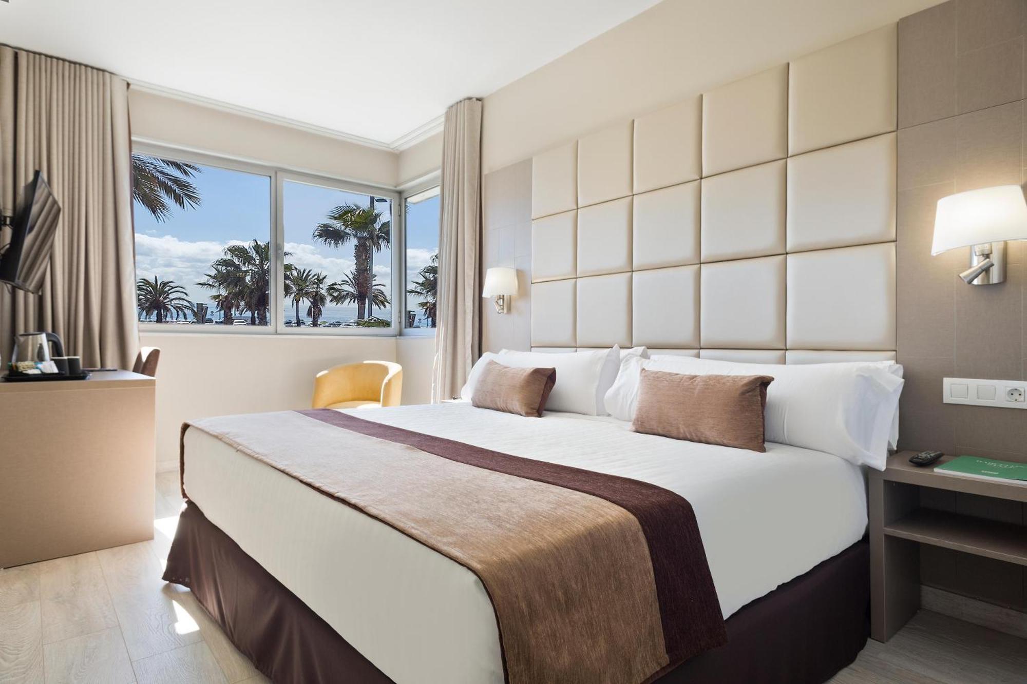 Double Room Sea View