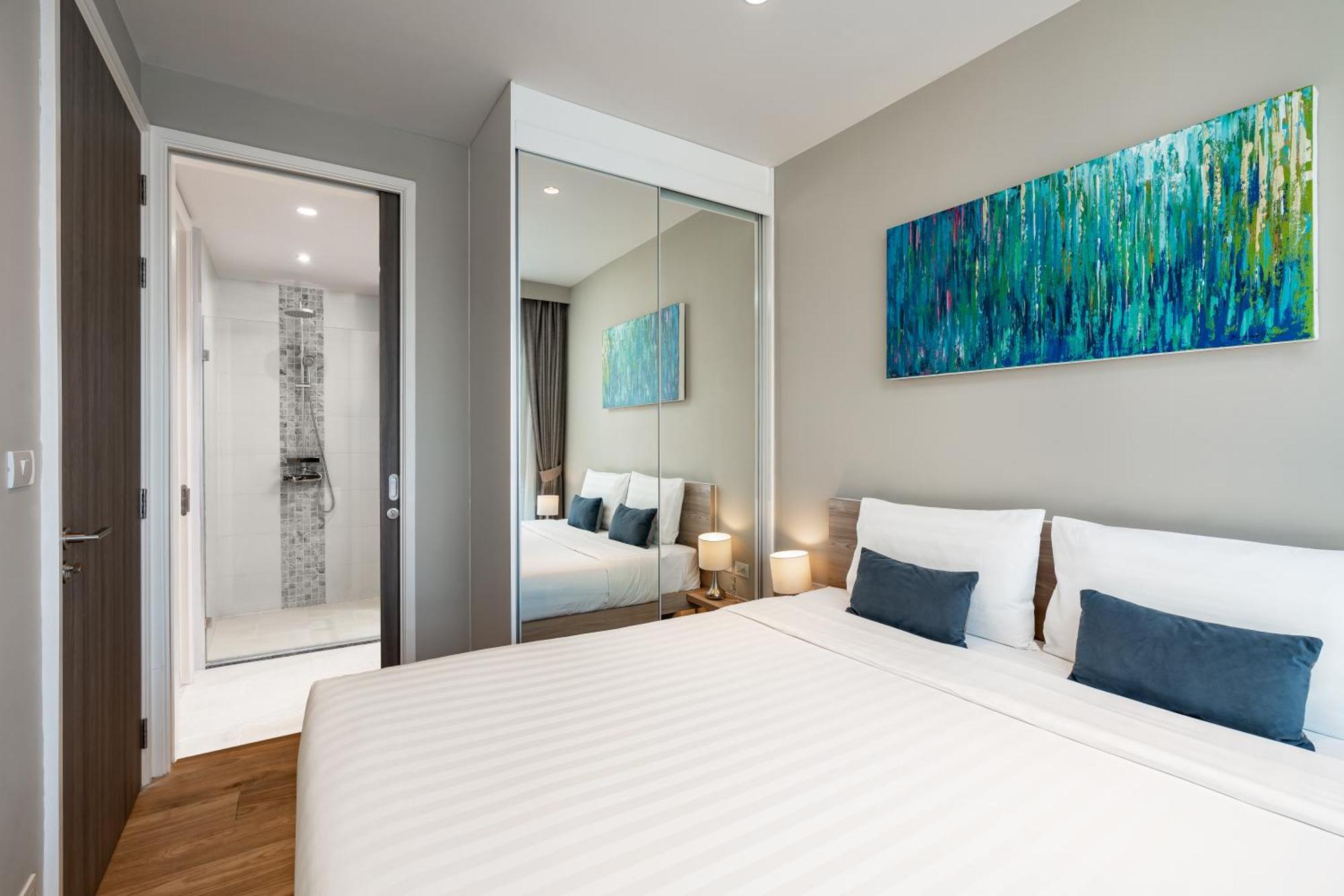 Suite 2 Chambres