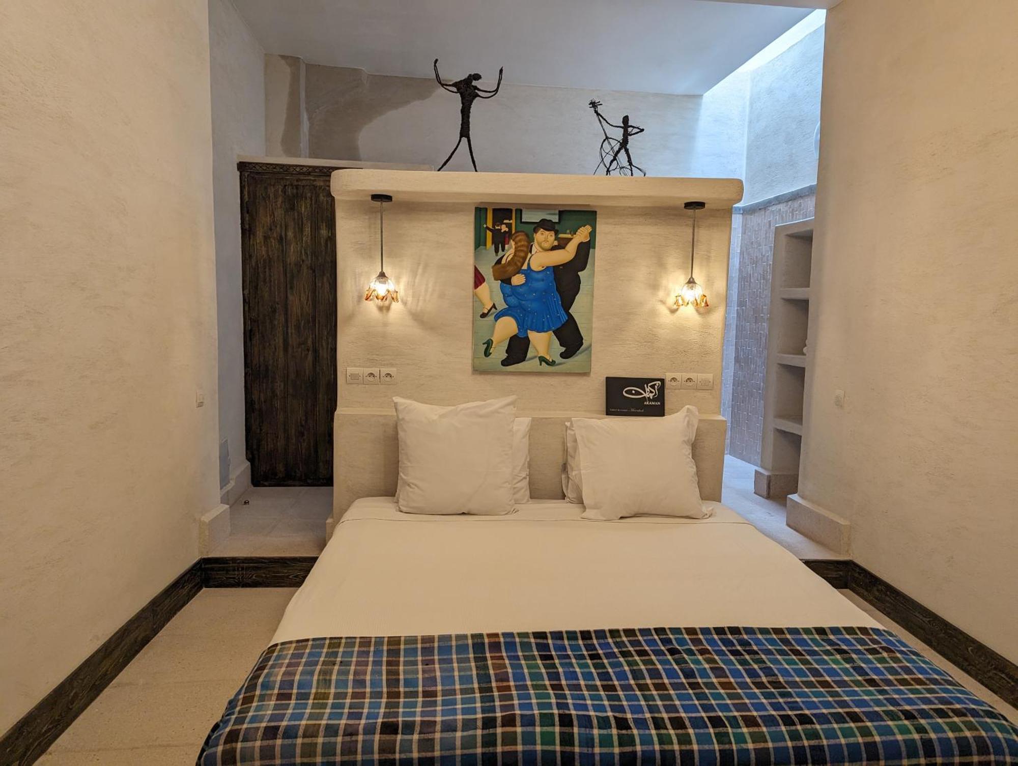 Habitación Doble