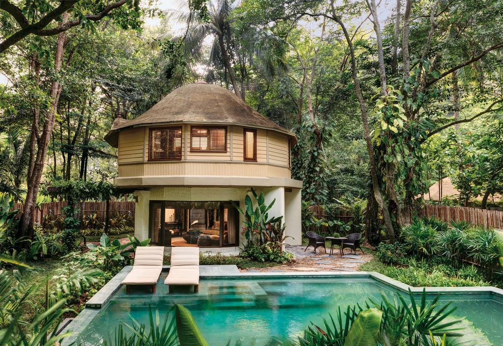 Pool Pavilion Double or Twin Room