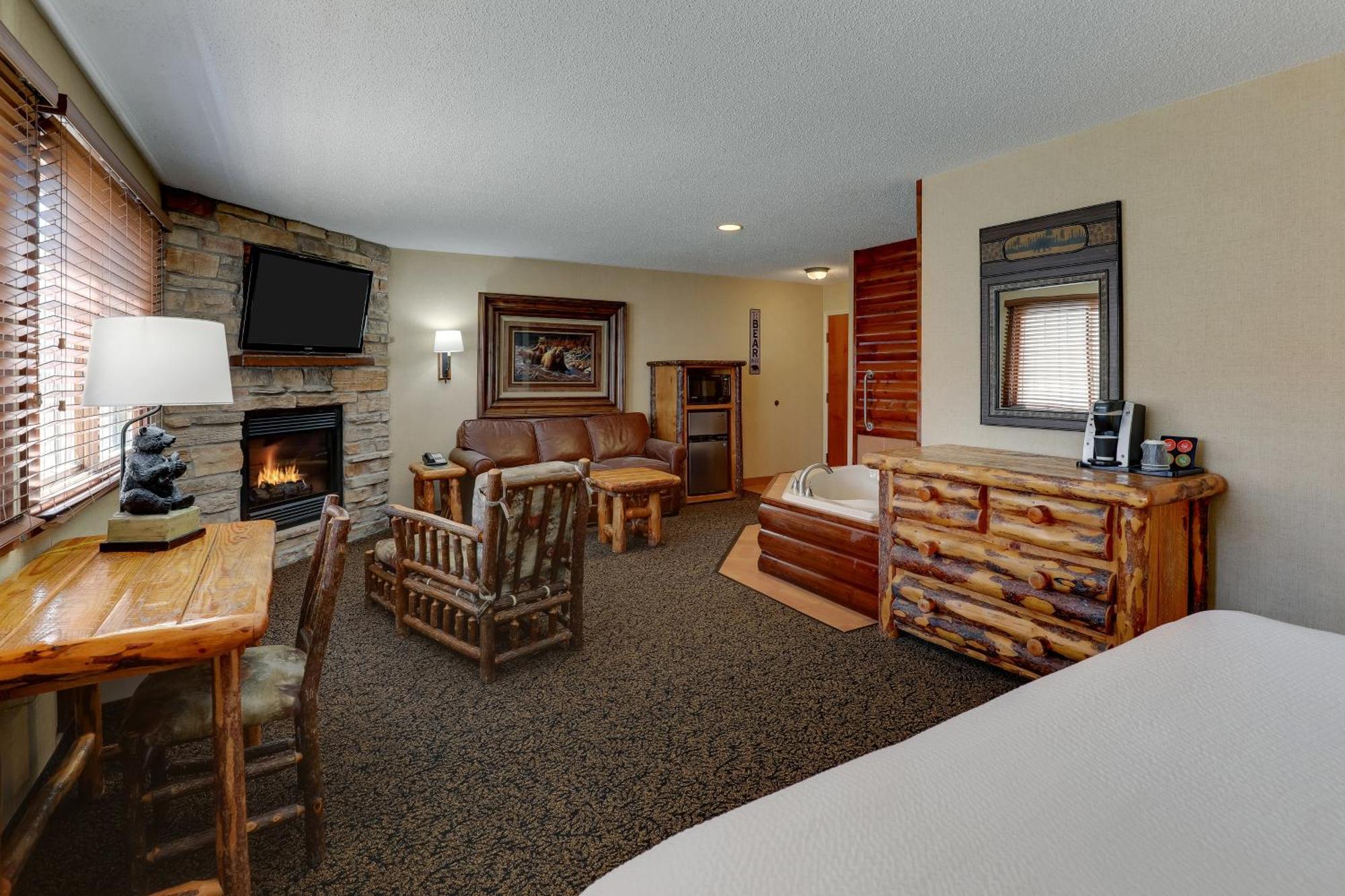 Superior Suite