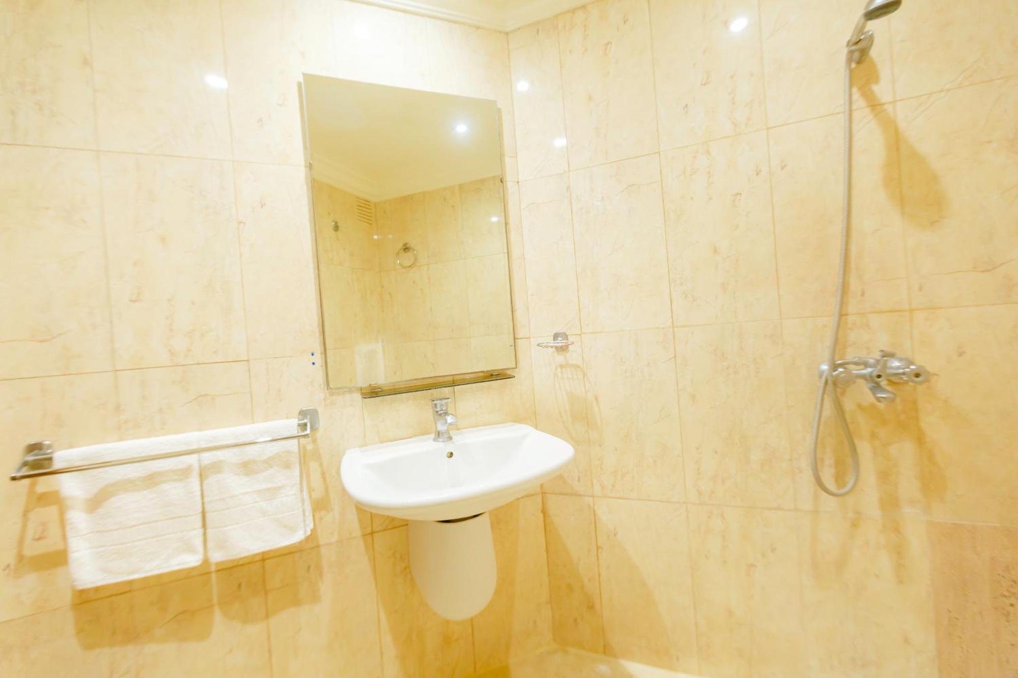 Chambre Double