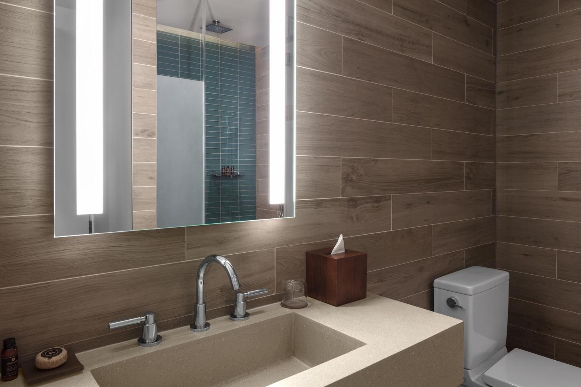 Junior Residential Suite