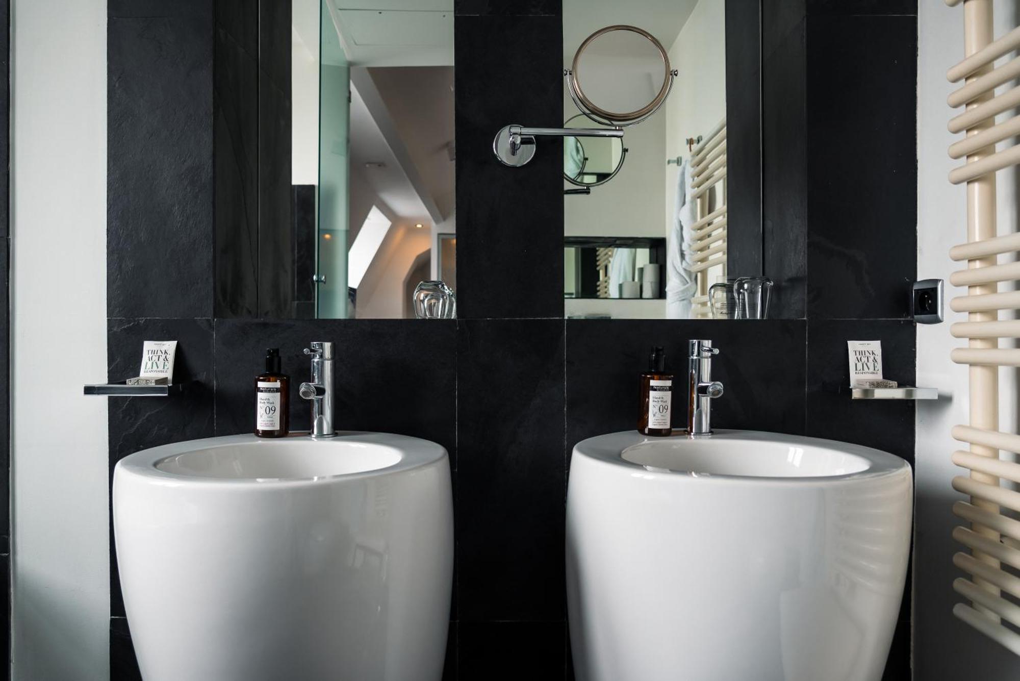 Deluxe Doppelzimmer L