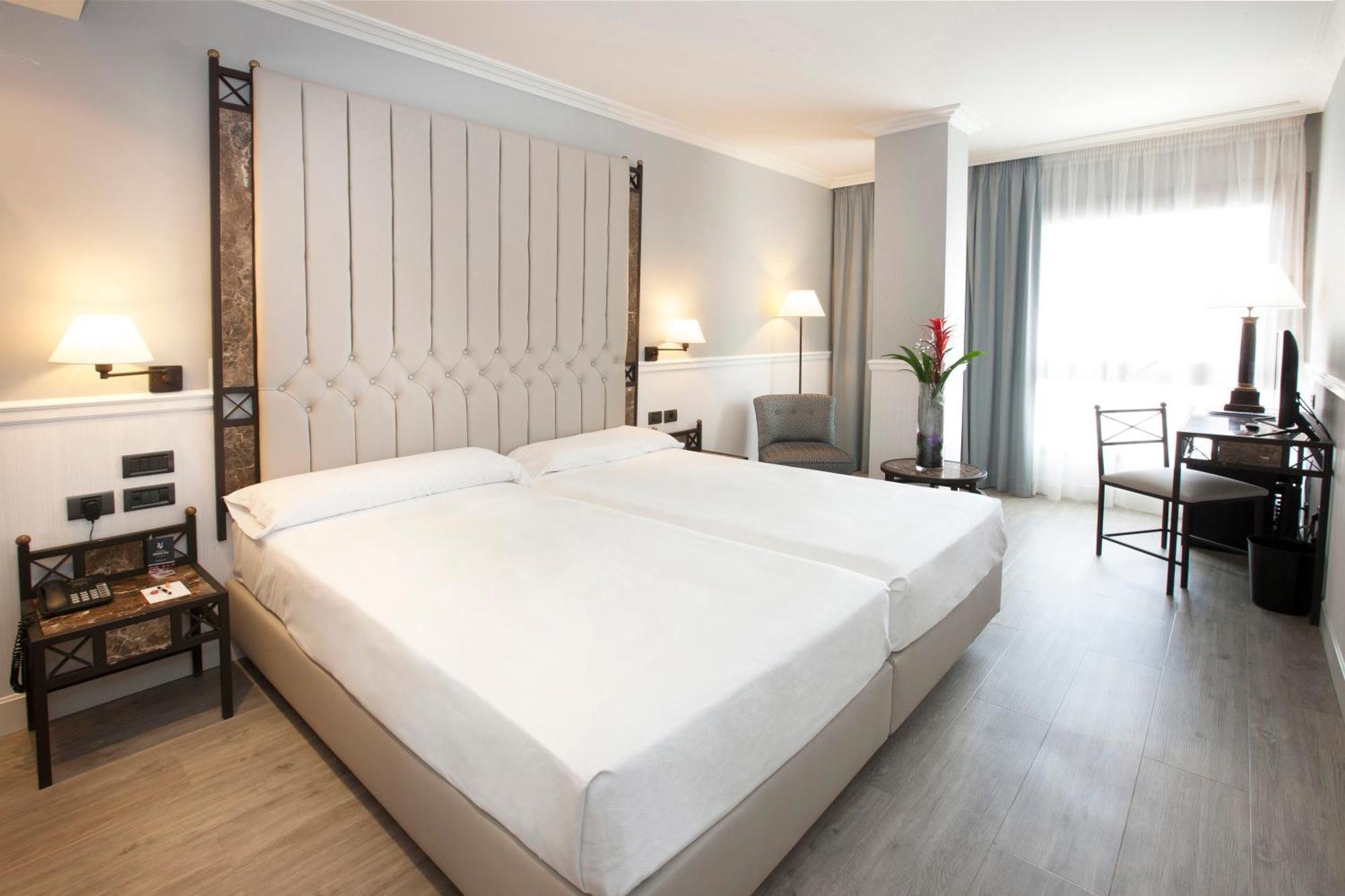 Double Room 1
