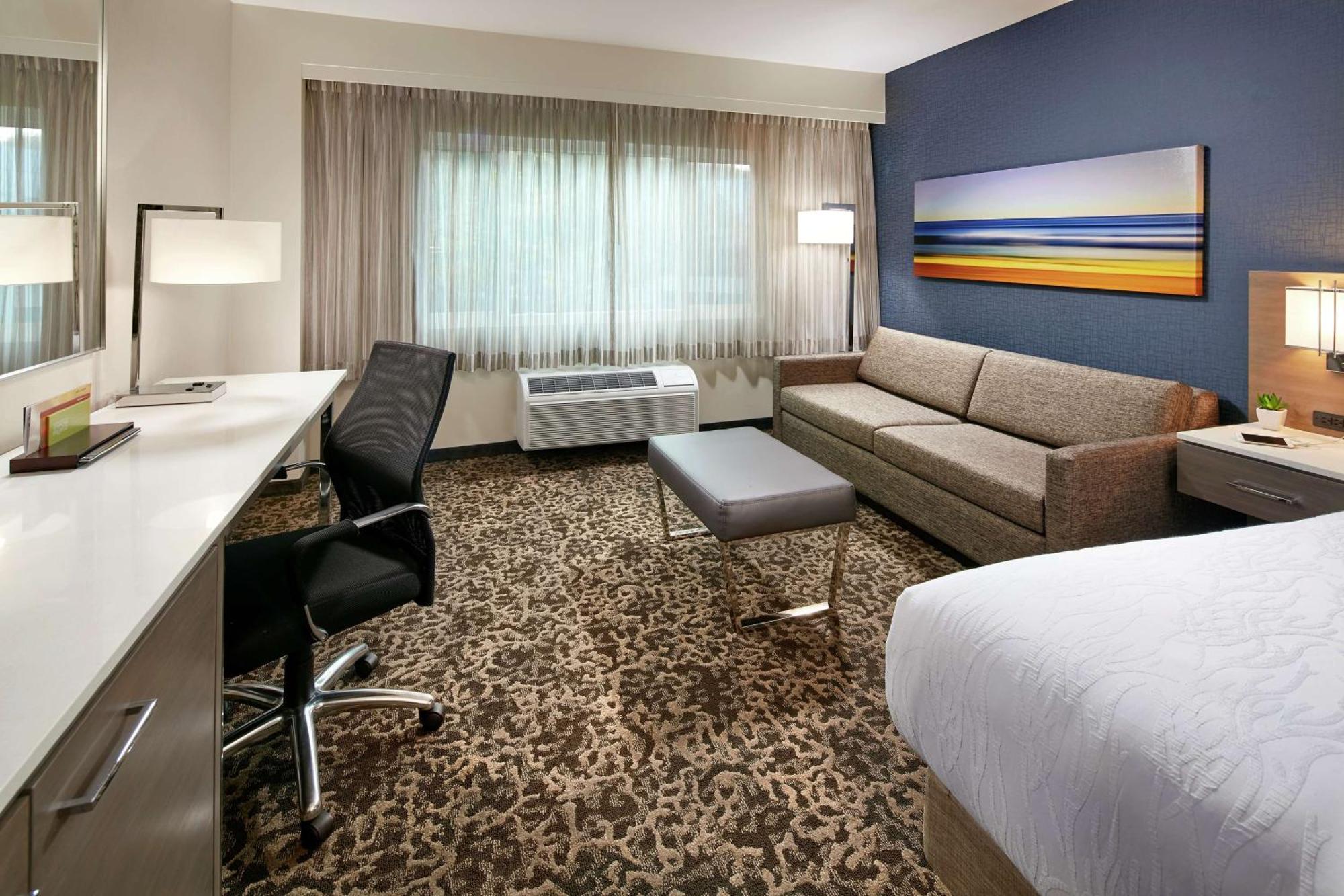 King Room Sofa Bed