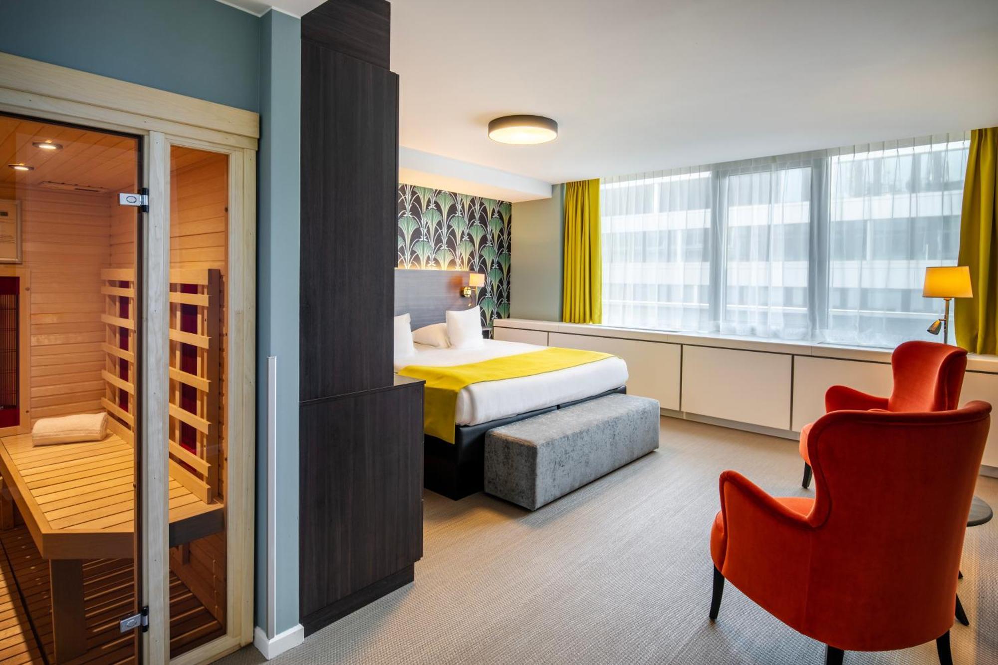 Royal Suite